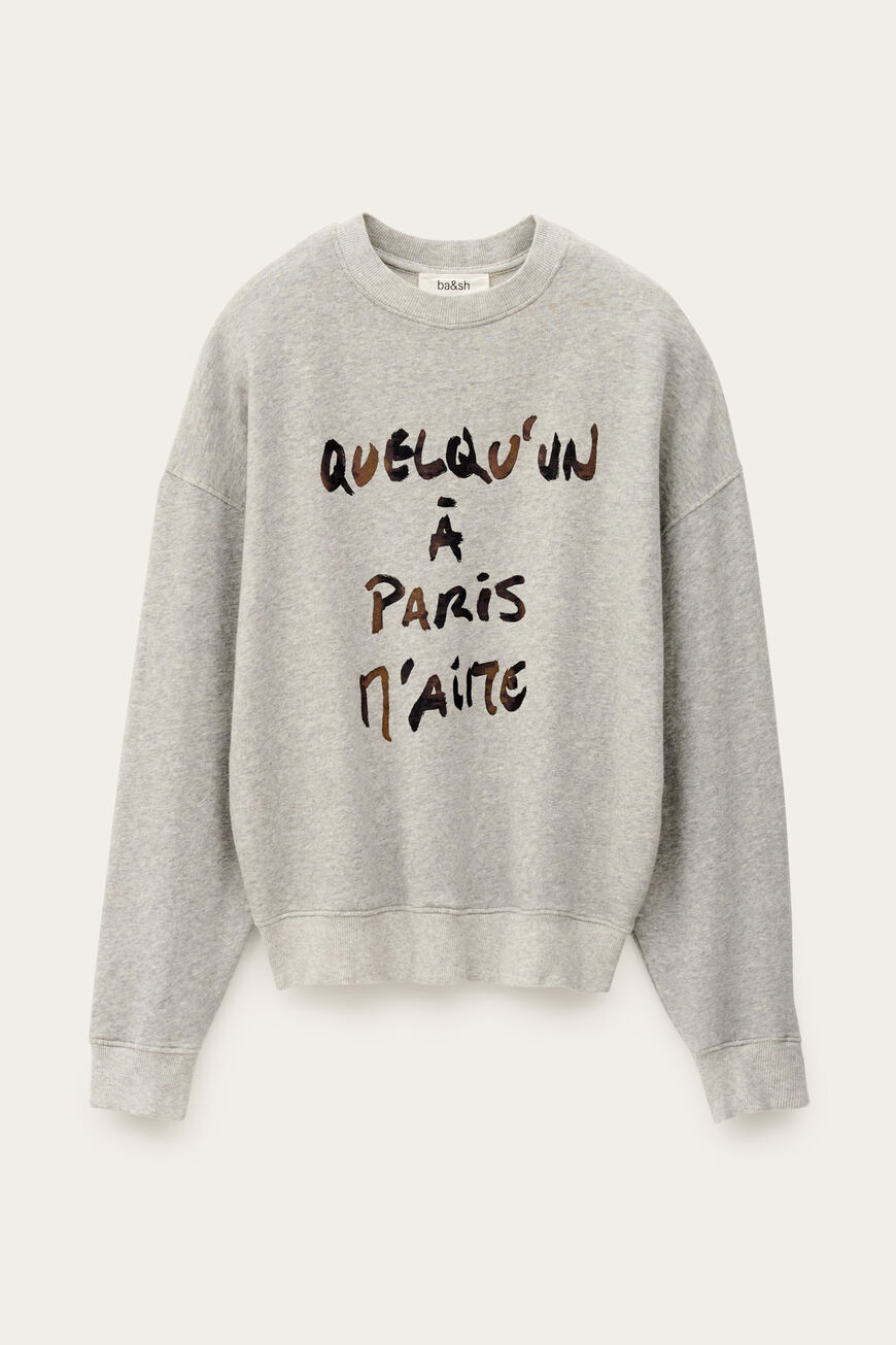 sudadera BRICE
