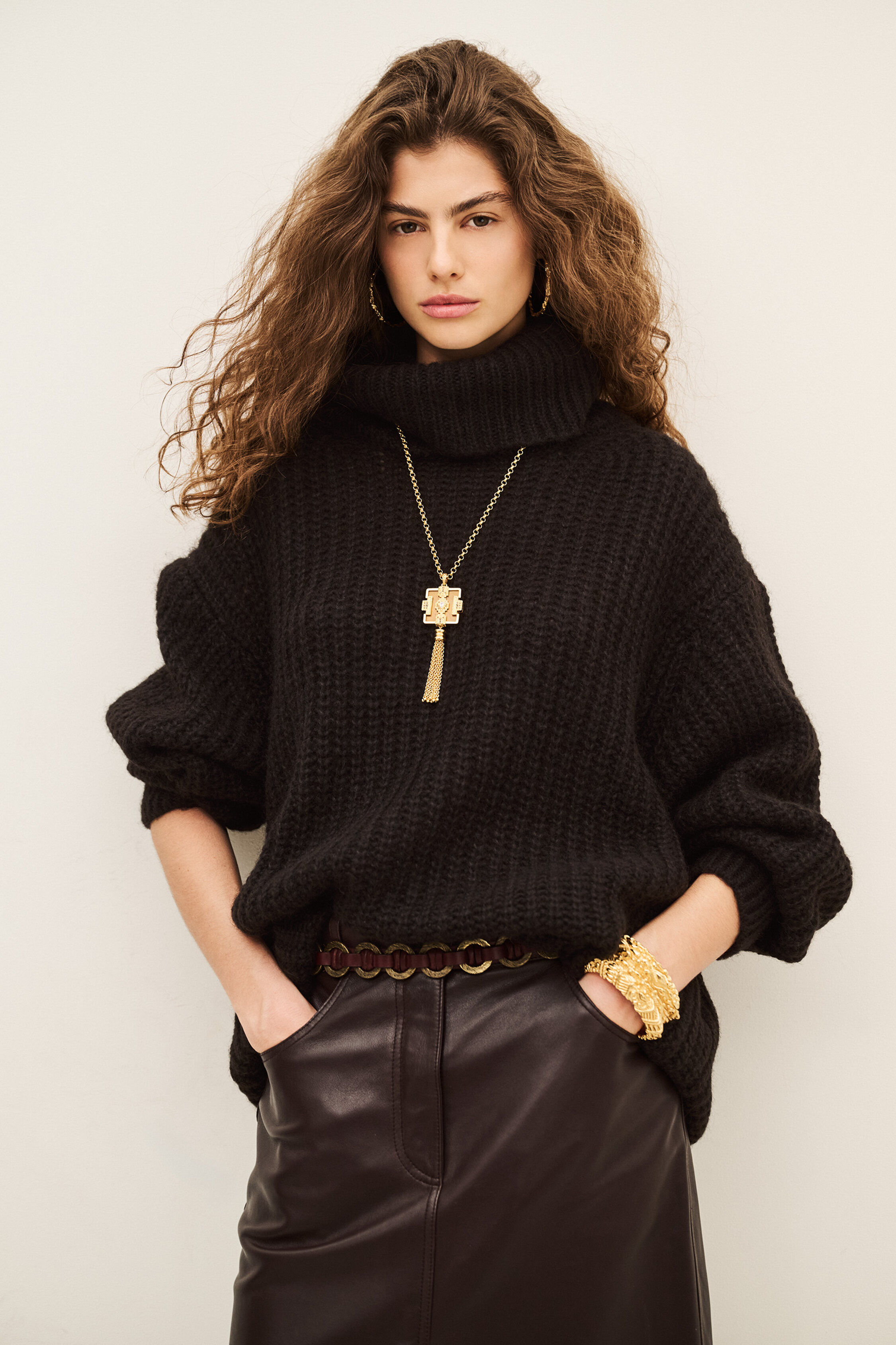 PULL BEMERA