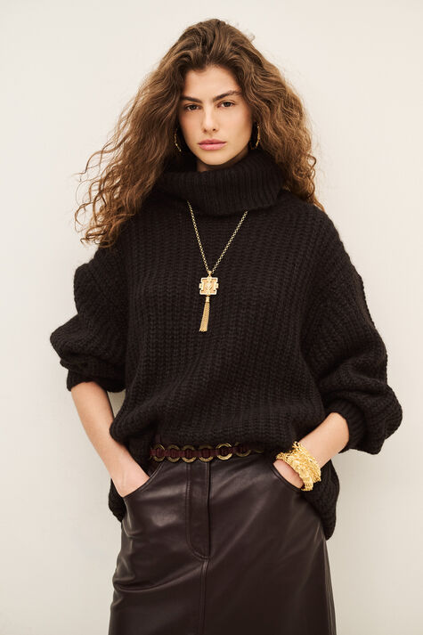 PULLOVER BEMERA