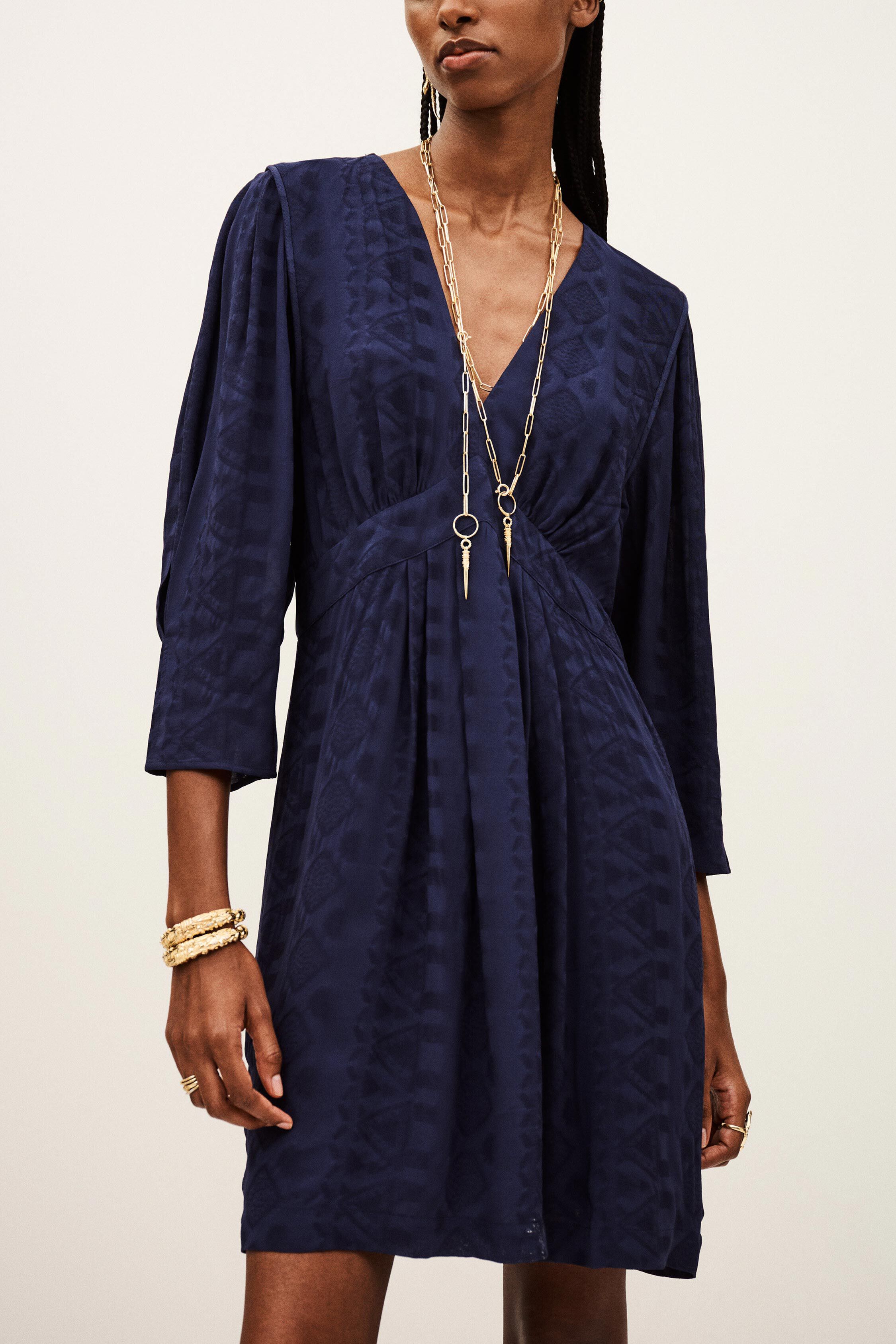 robe ISILDA