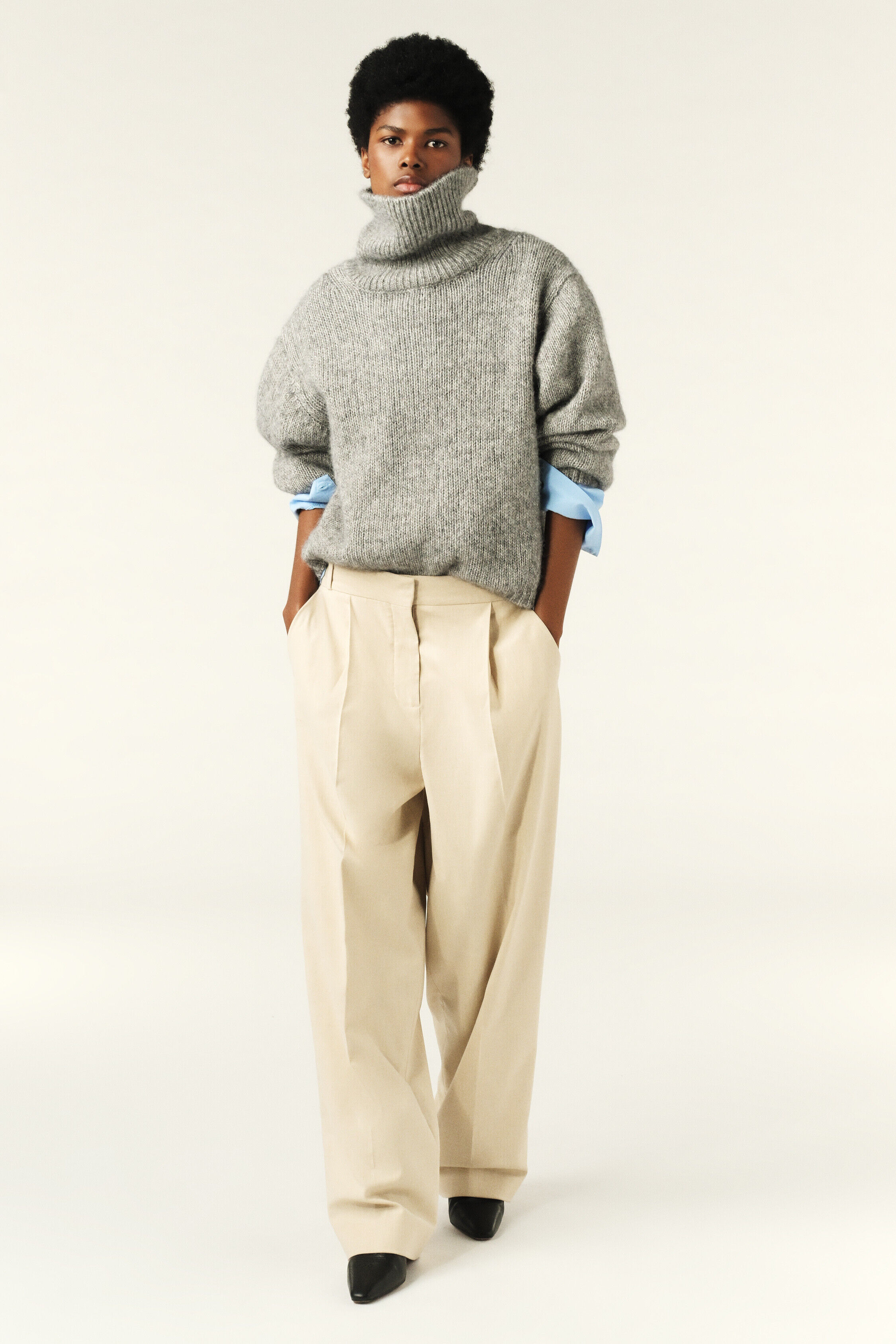 Pullover ALOVIE