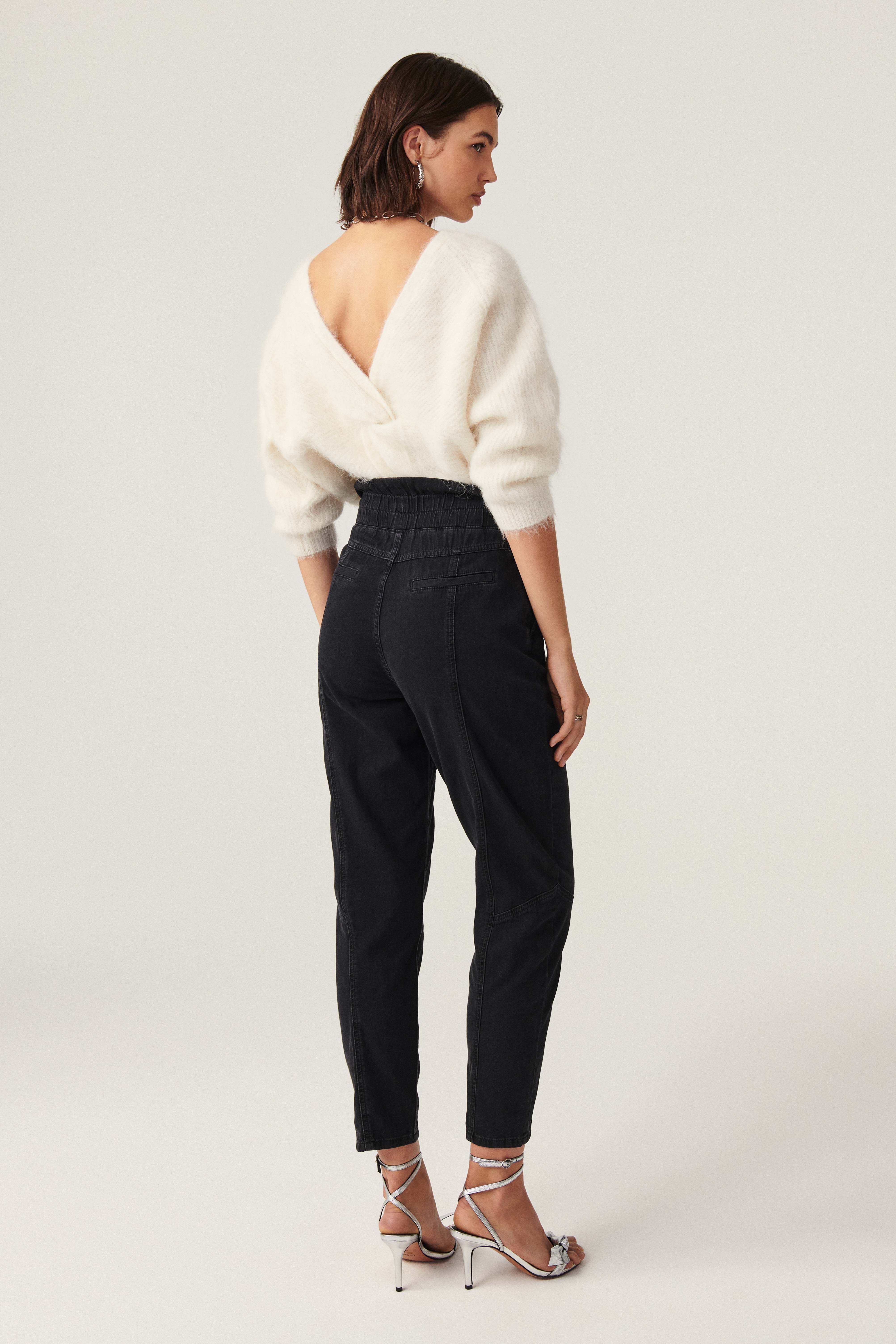 TROUSERS MONY