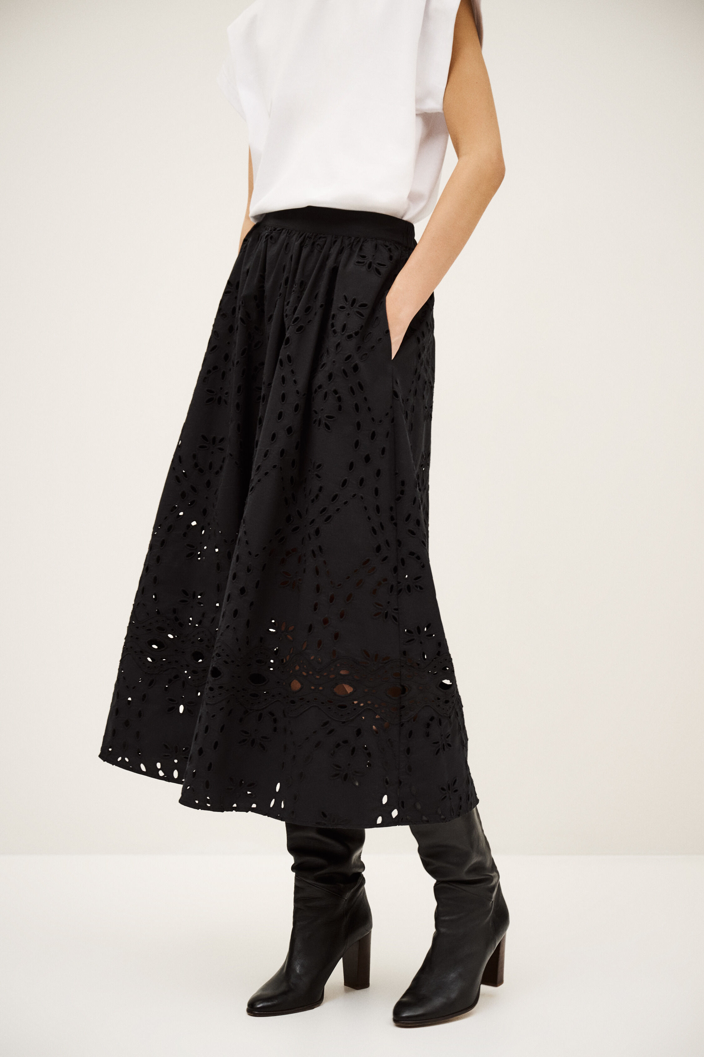 skirt BELA