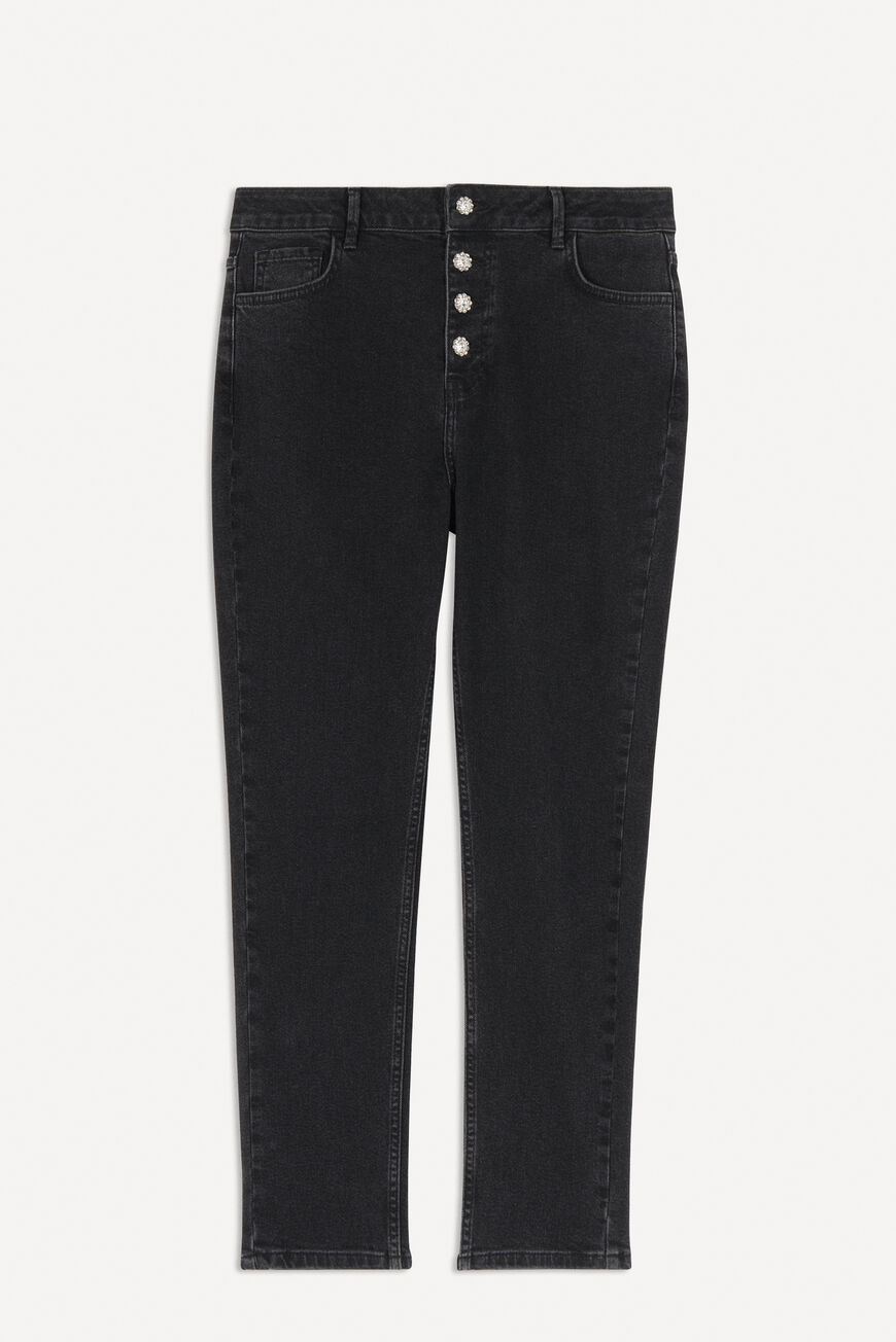 JEANS SCOTT