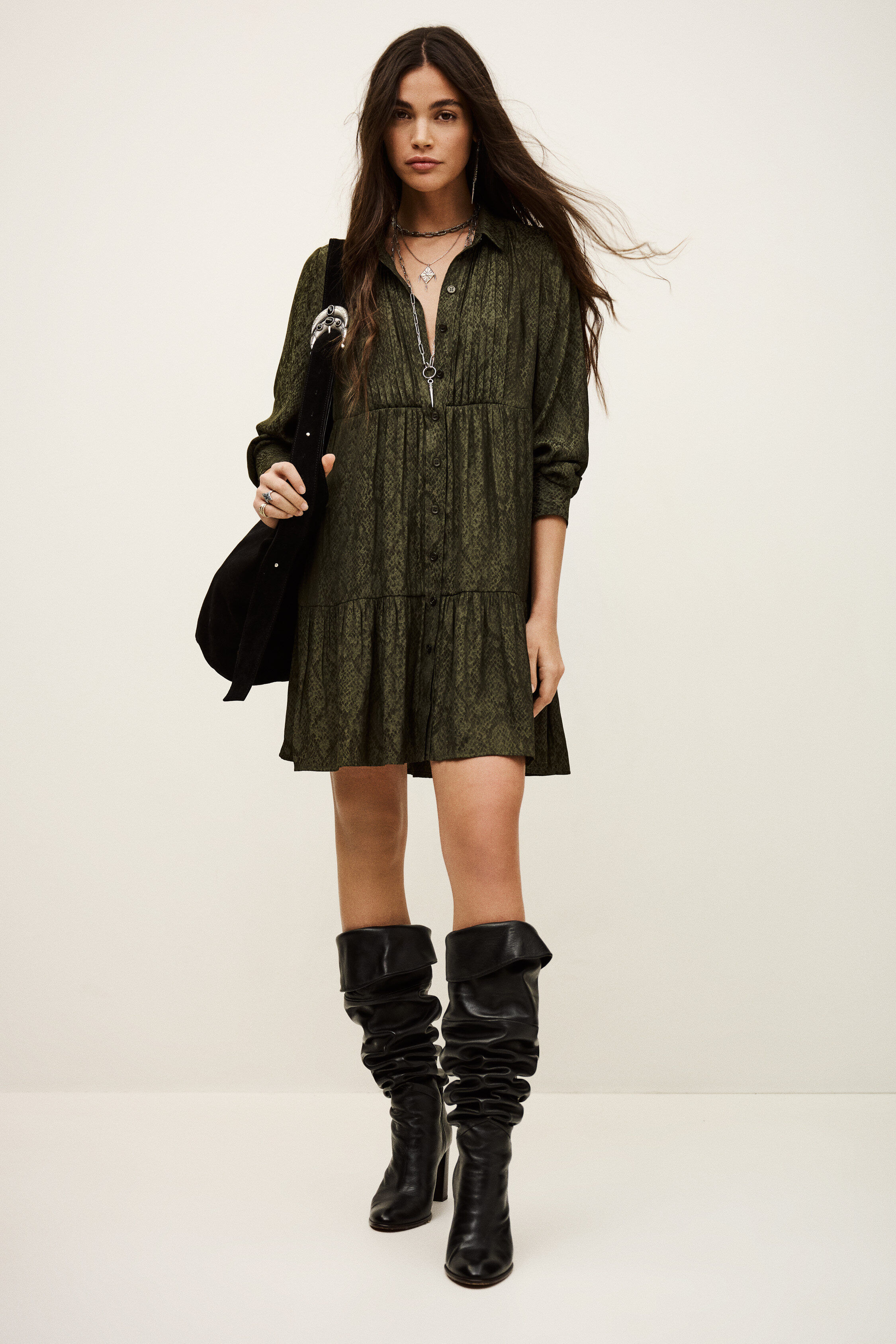 dress ROSYNA