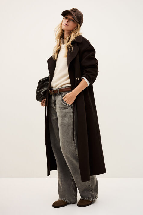 coat KATE
