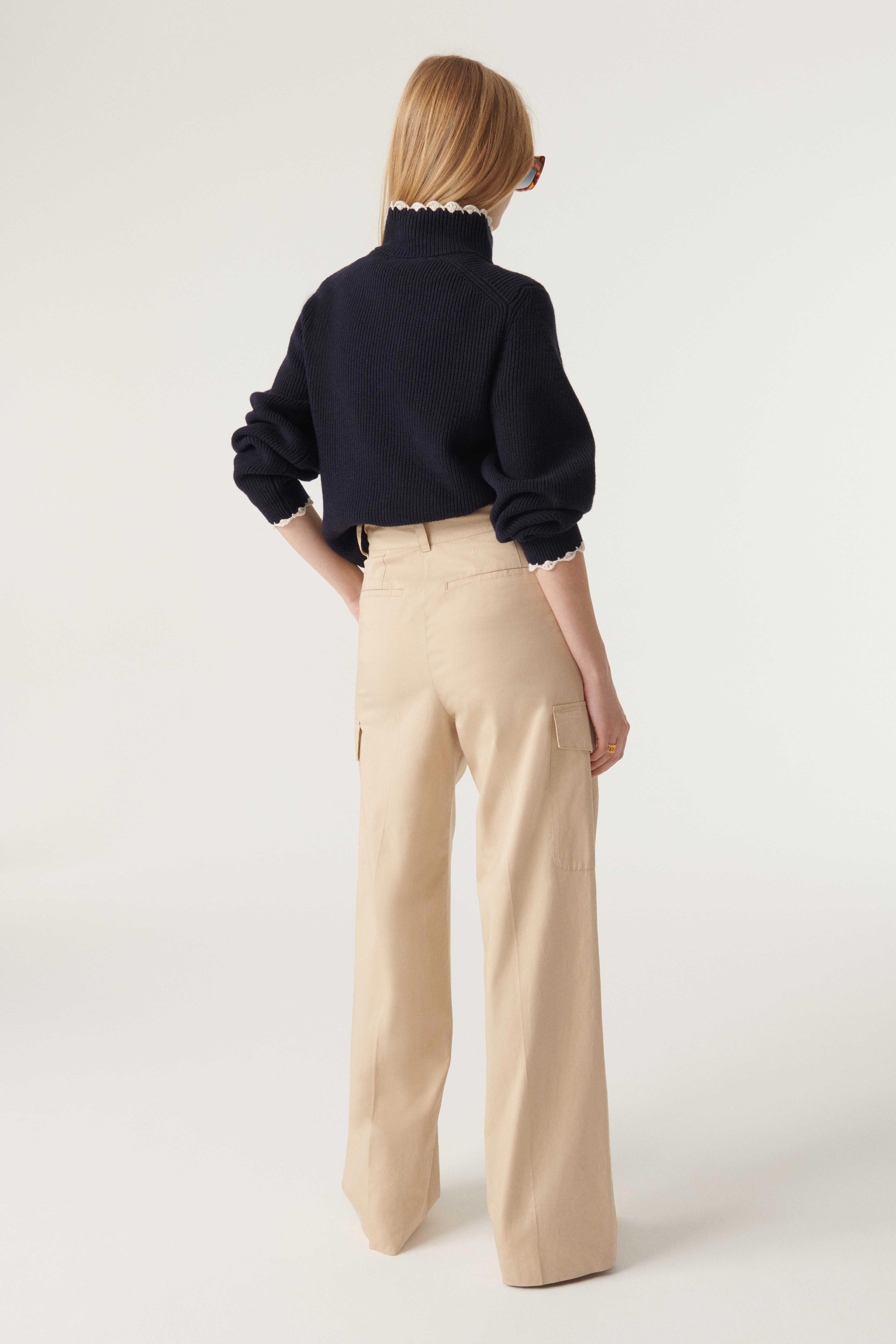 PANTALON VARA