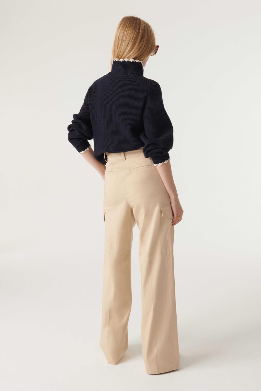 TROUSERS VARA