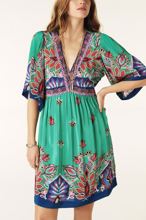 DRESS LEVIA