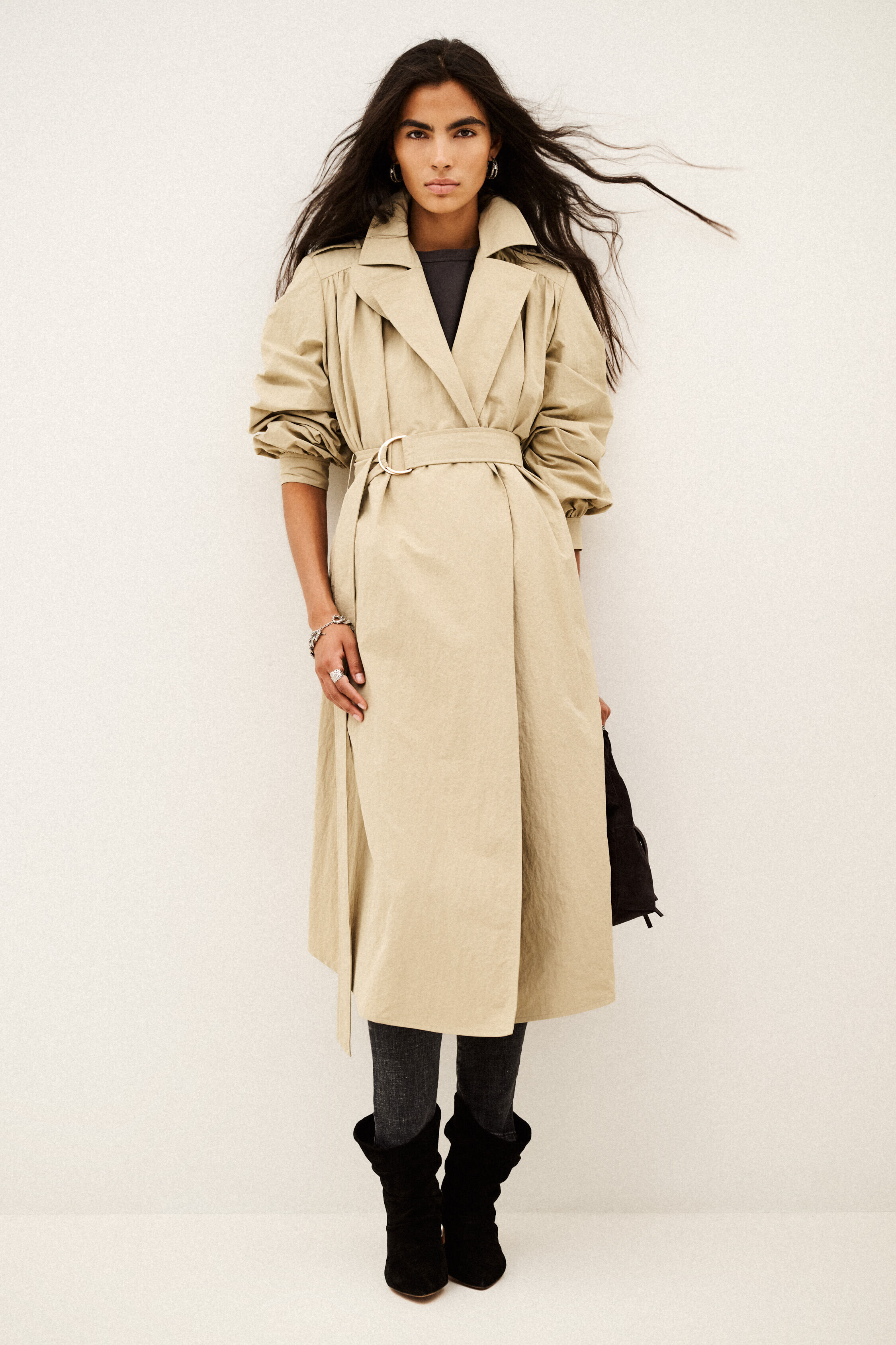 coat WILI