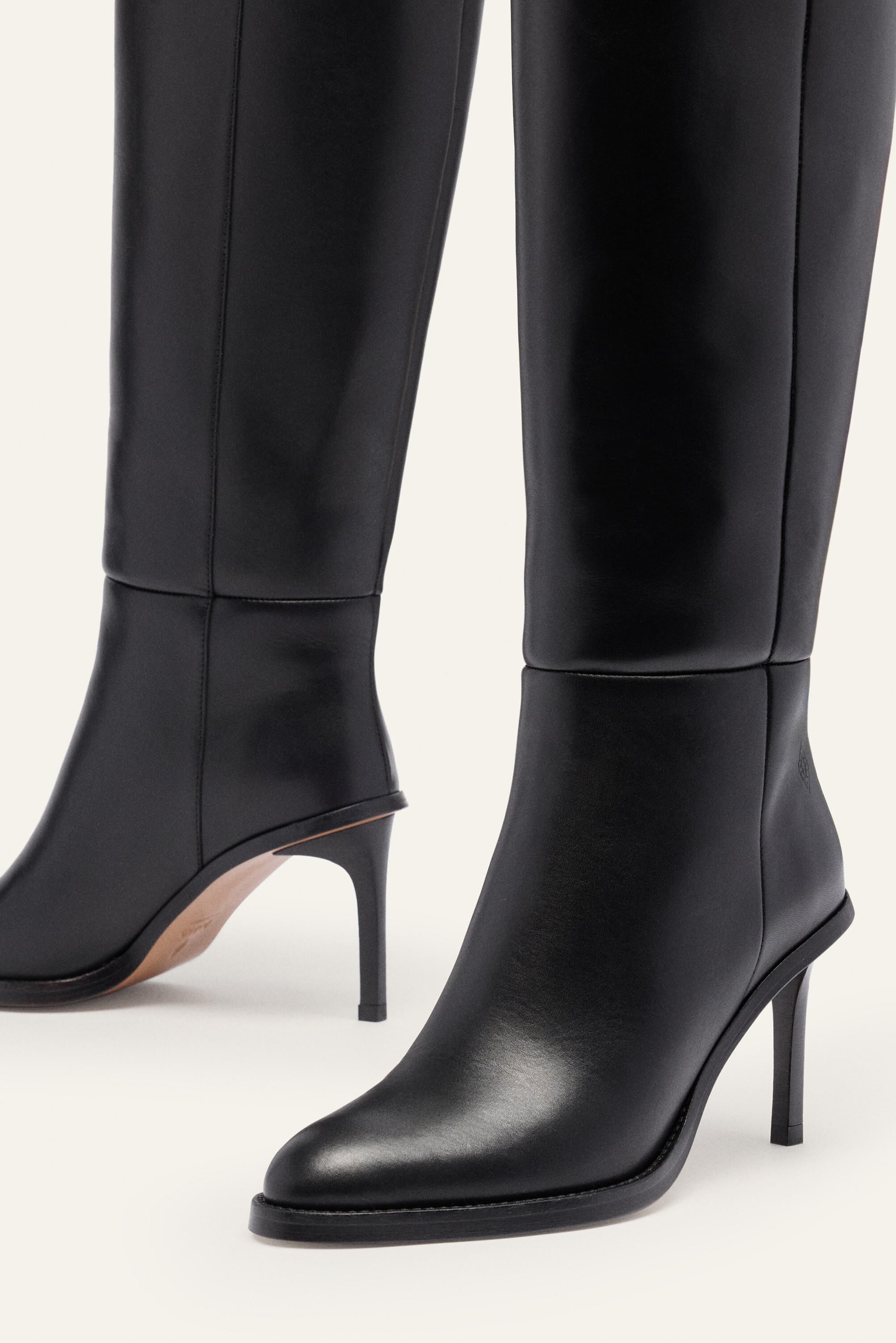 BOOTS CLAUDIA