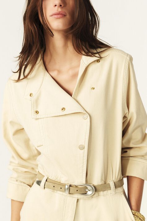 JUMPSUIT FITA