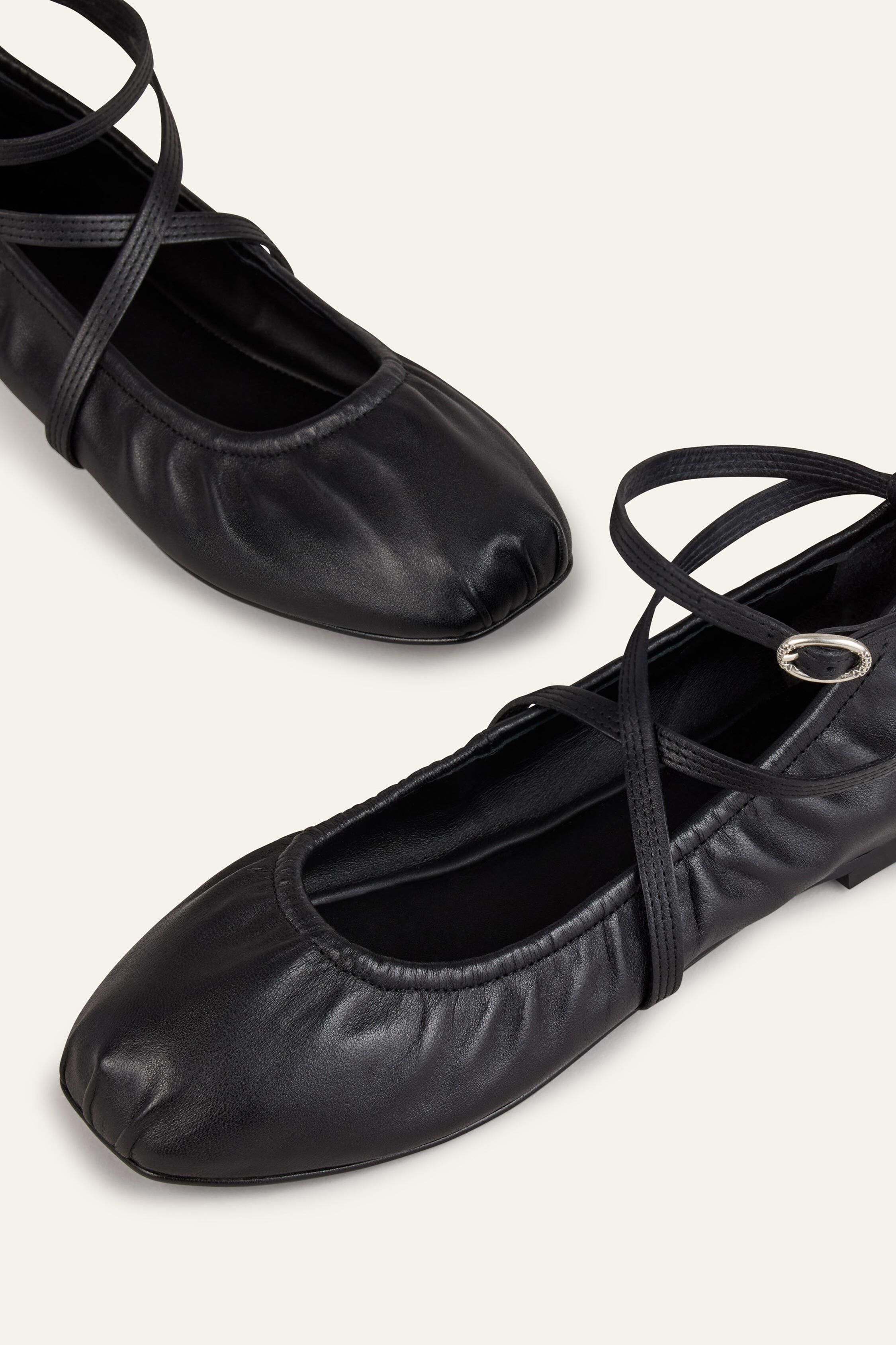 ballet pump CALDA