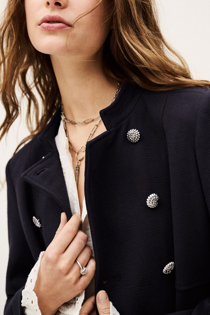 JACKET MISLY