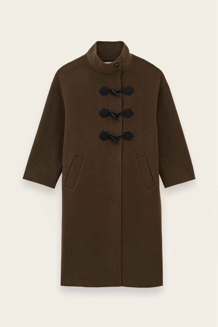 coat KAYA