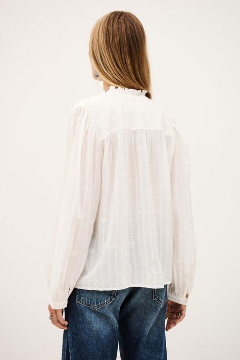 MELODY blouse