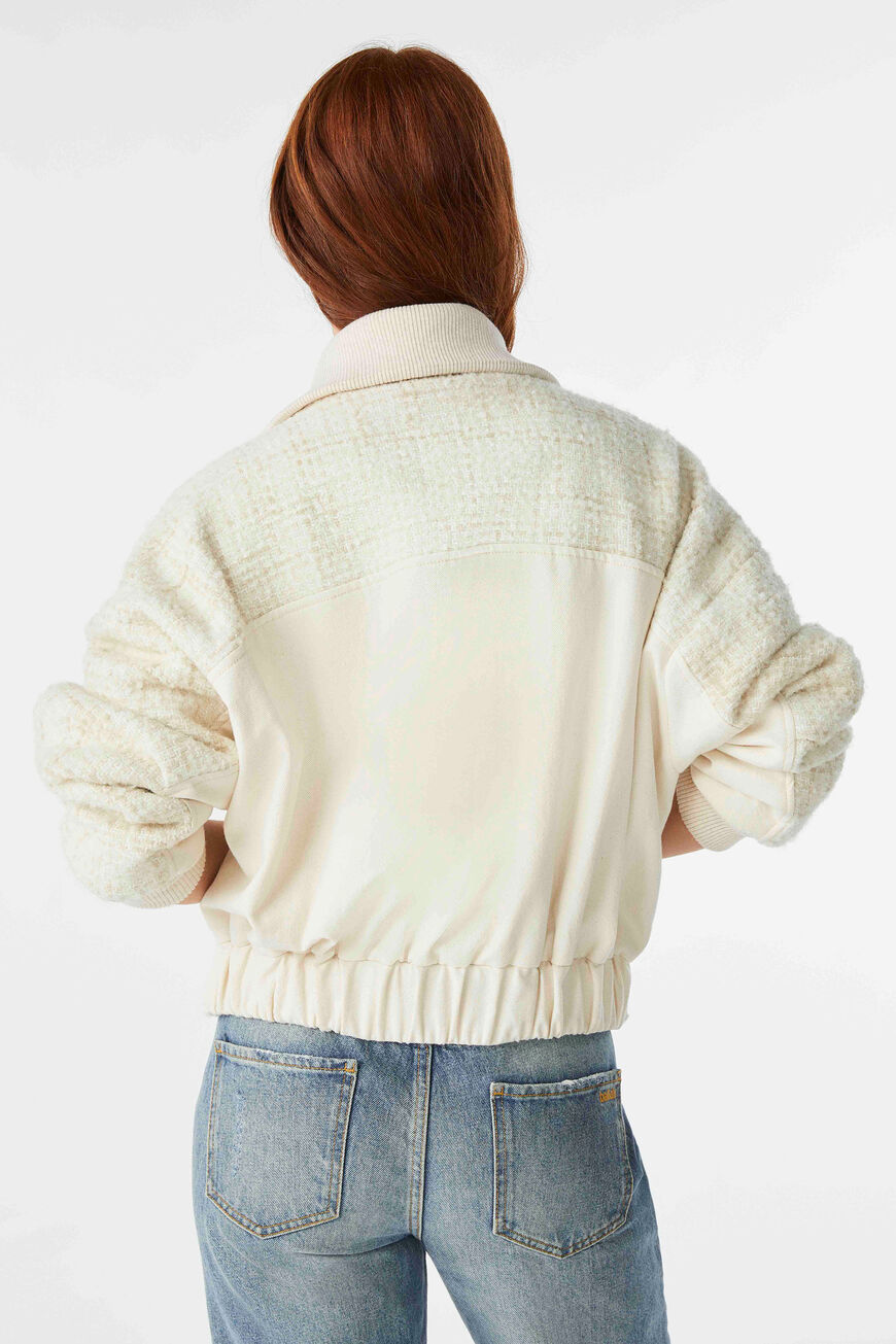 jacket FORY