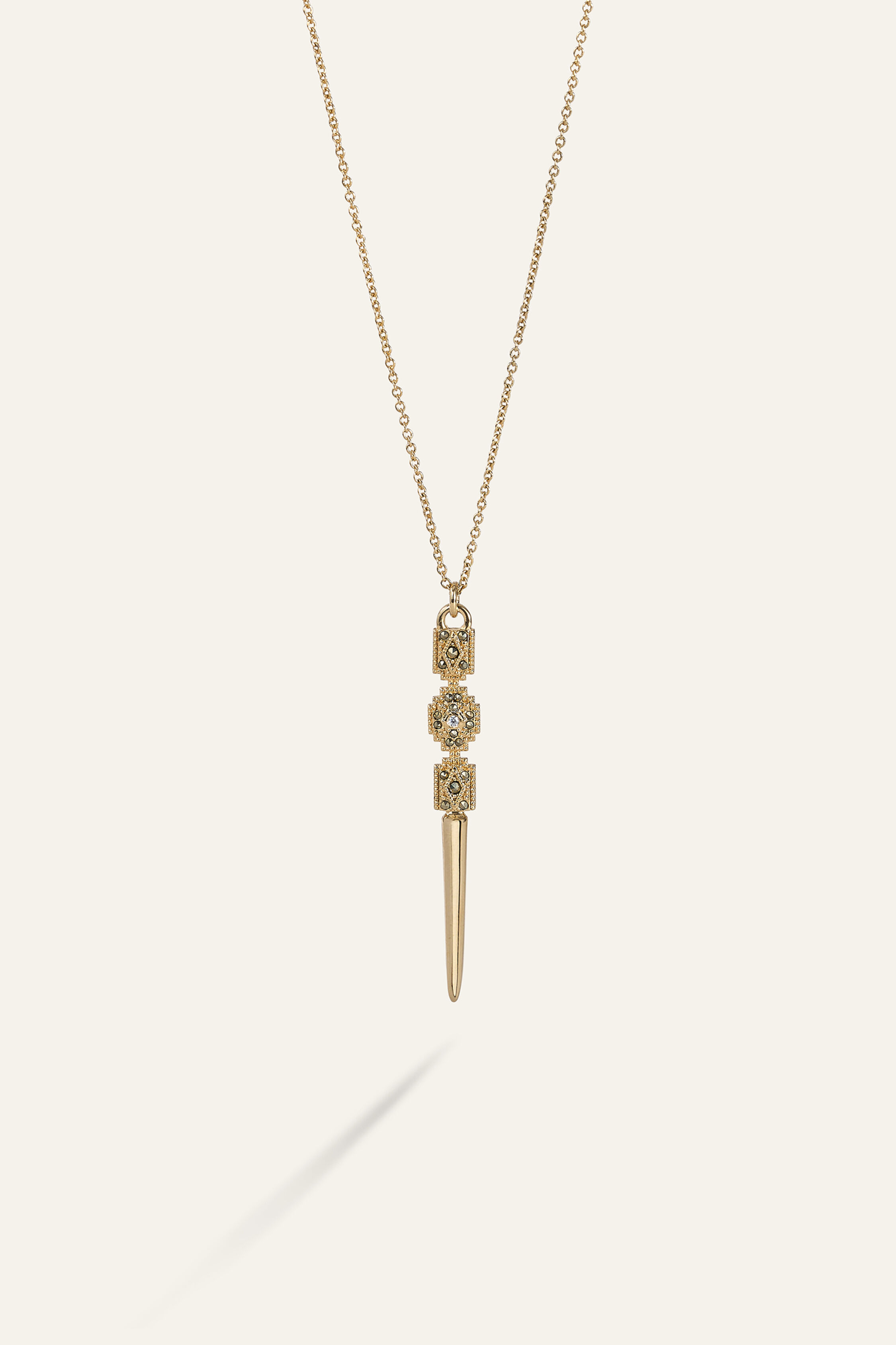 NECKLACE RENE