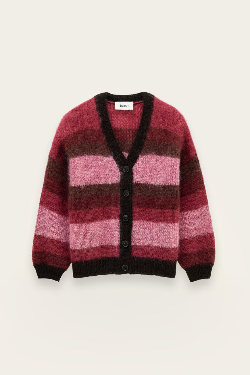 ROSA CARDIGAN