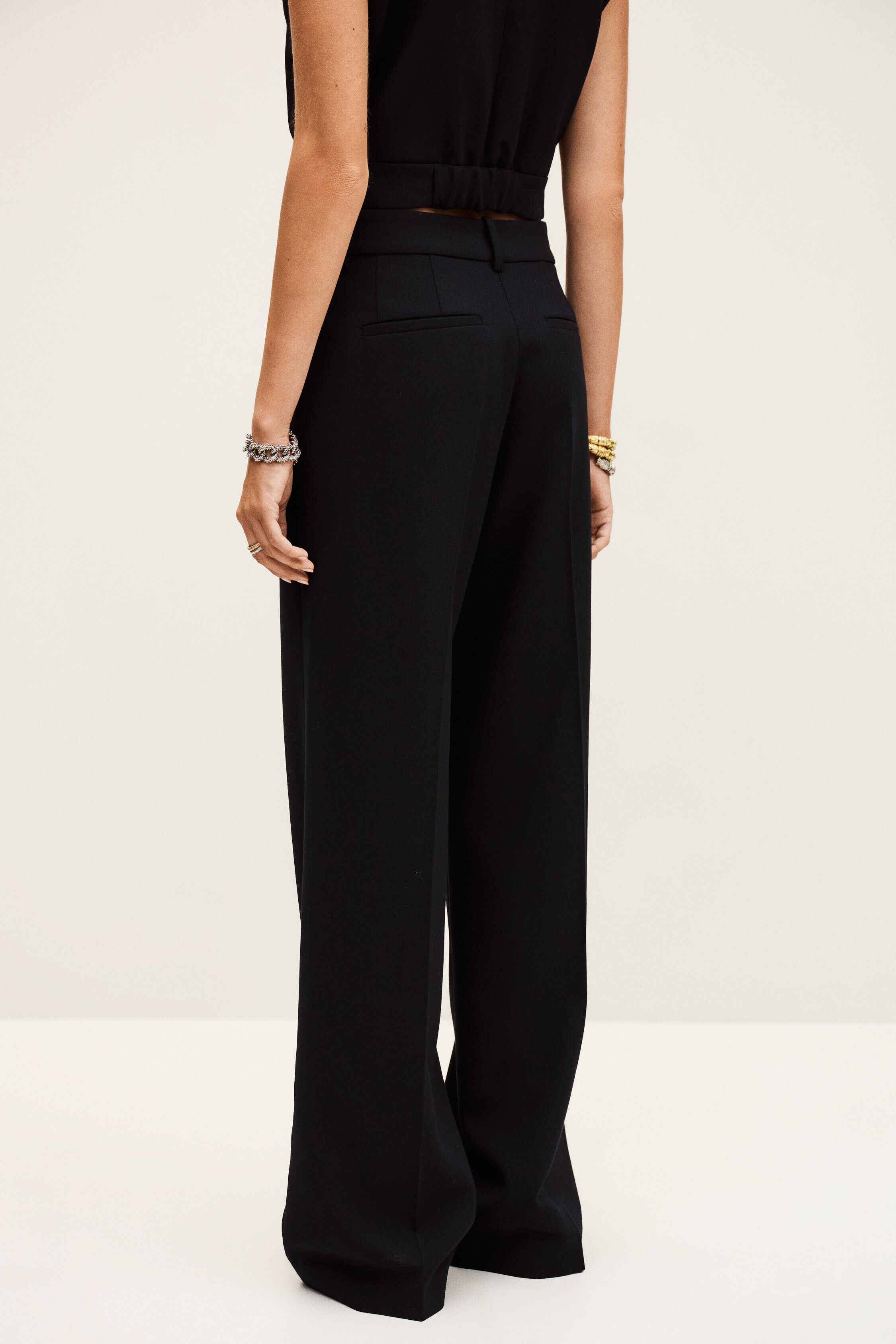 pantalon NISTACHIO