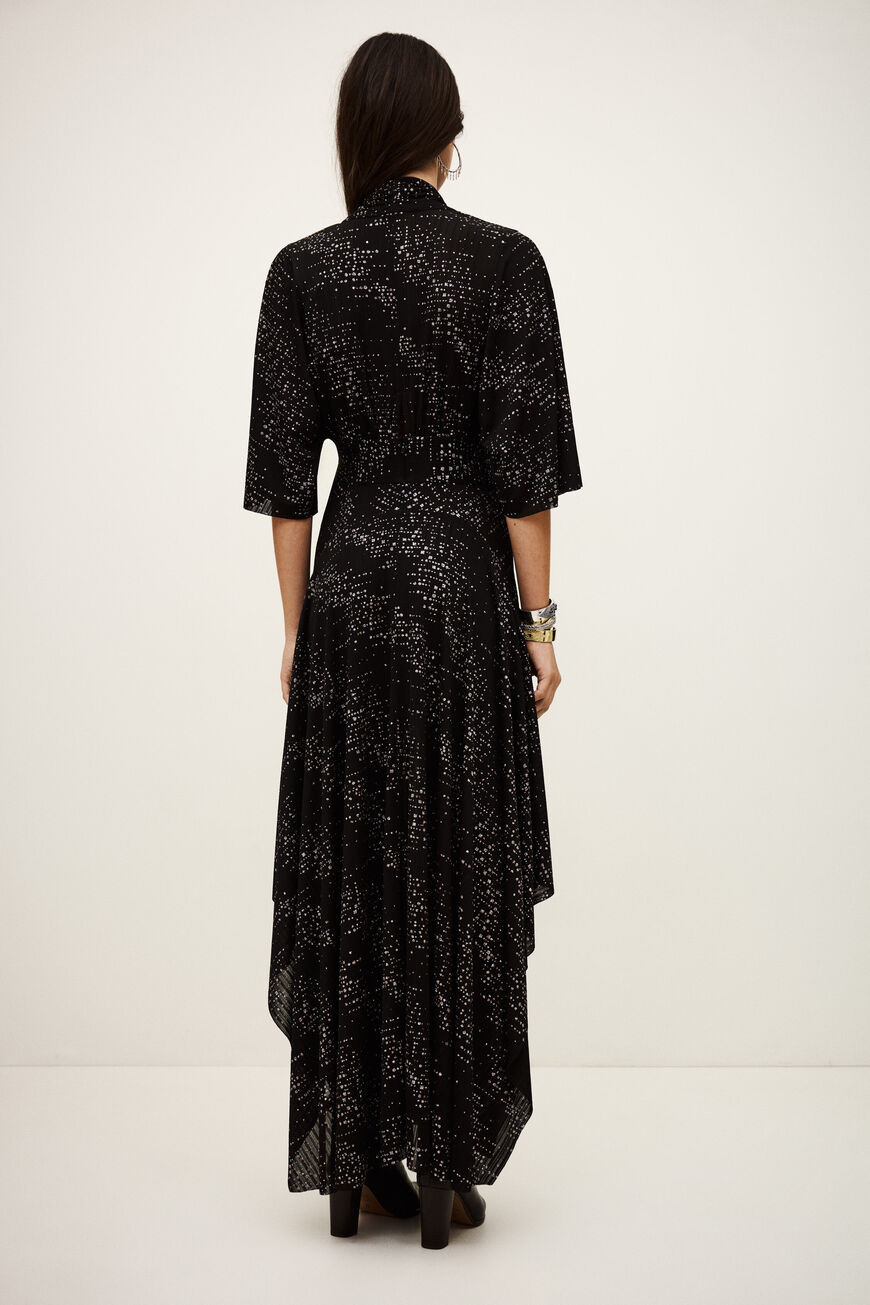 dress TRESOR