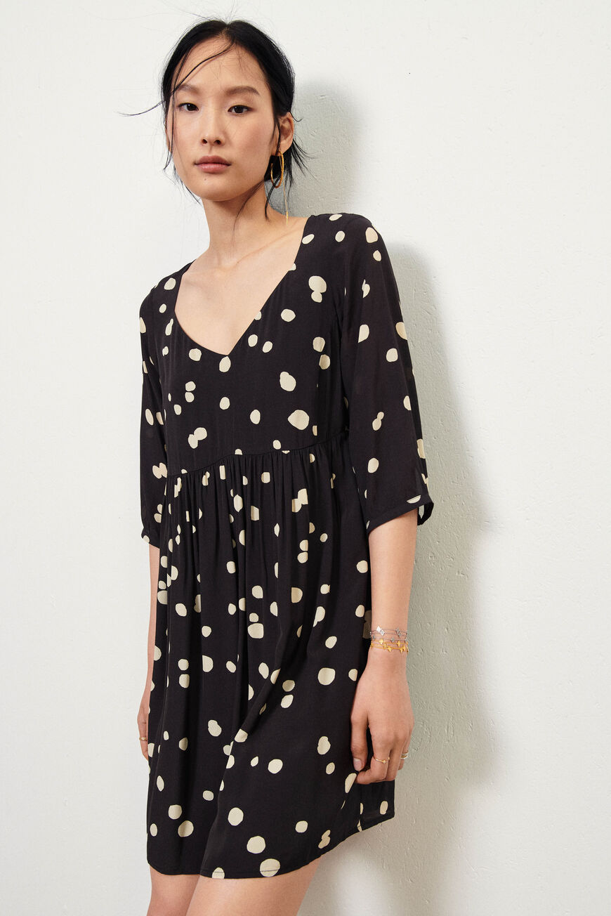 DRESS DALIA
