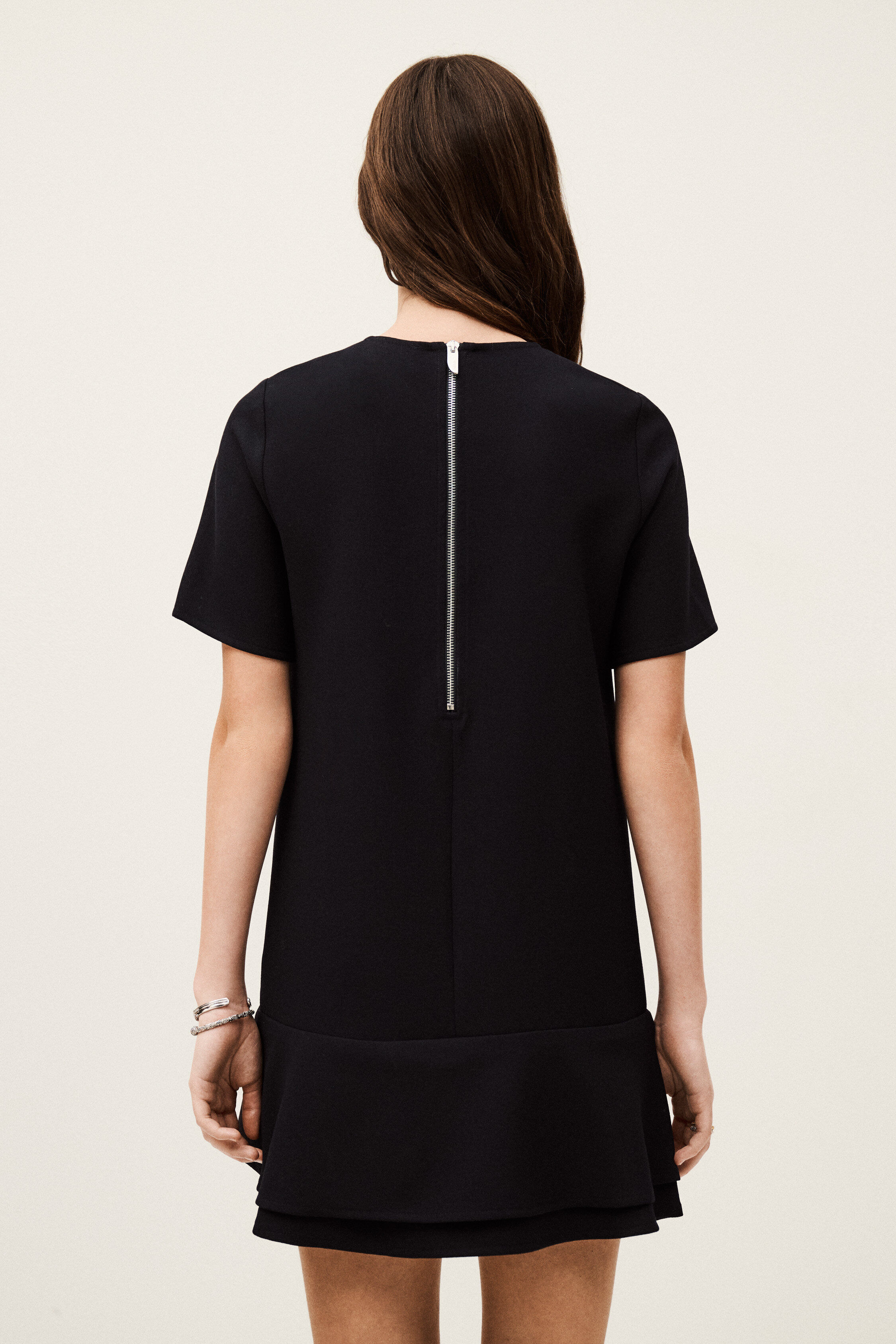 DRESS ILONA