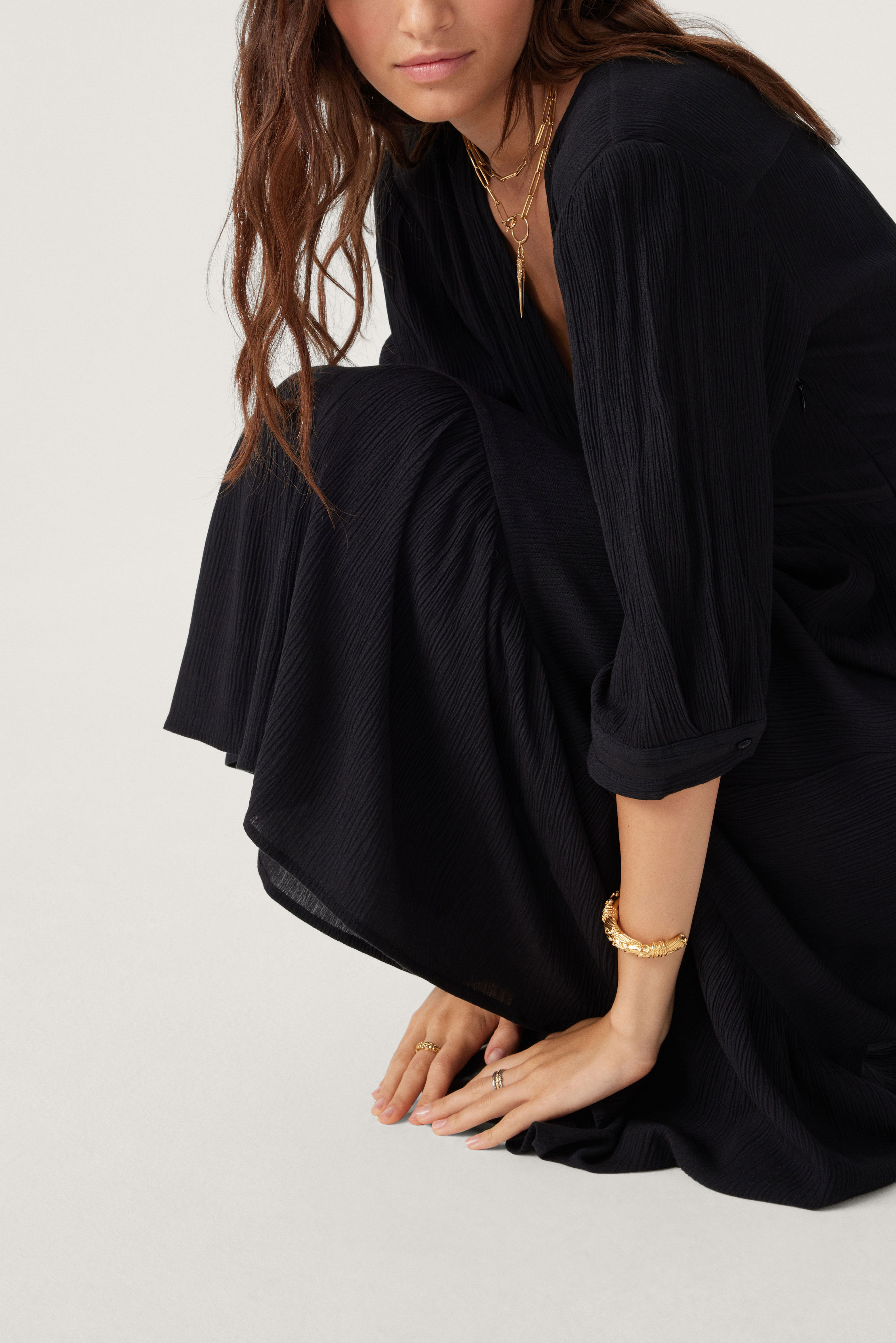 dress SATURNE
