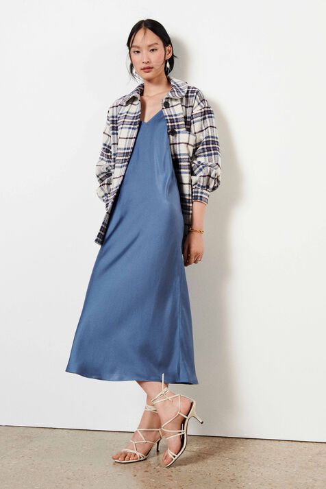 DRESS CHIARA