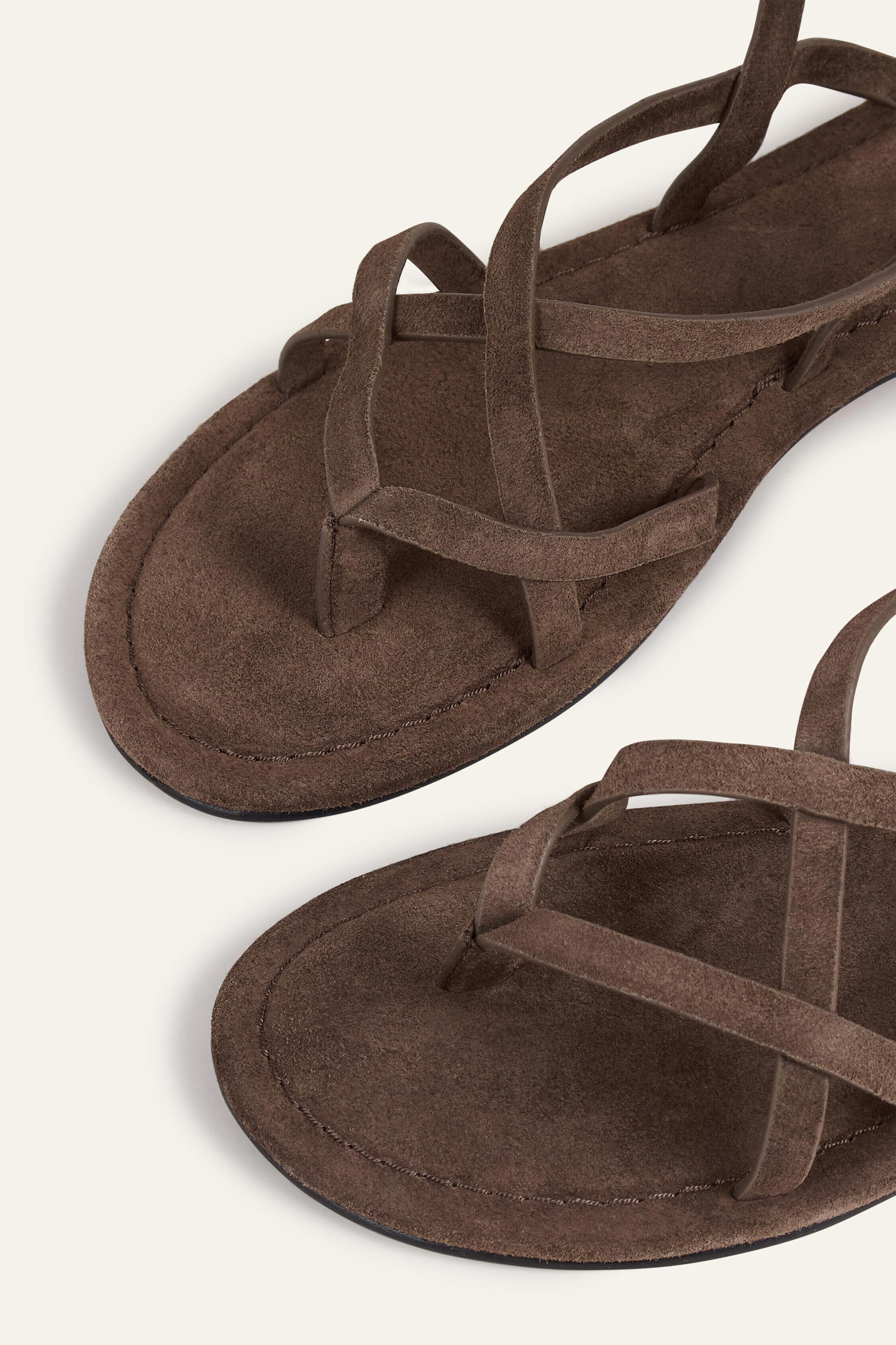 sandals CISLA