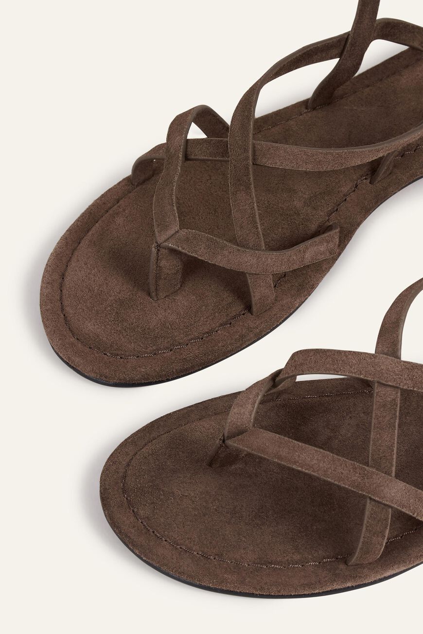 sandals CISLA