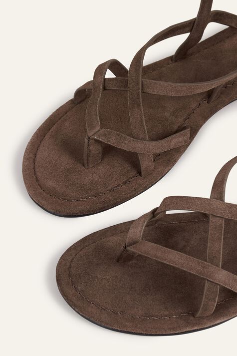 sandals CISLA