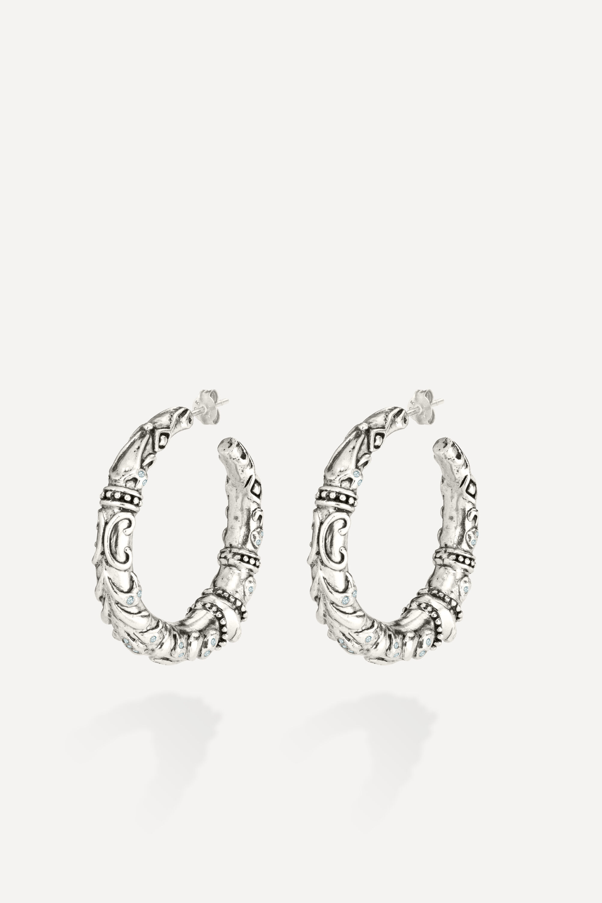 EARRINGS PANNADA
