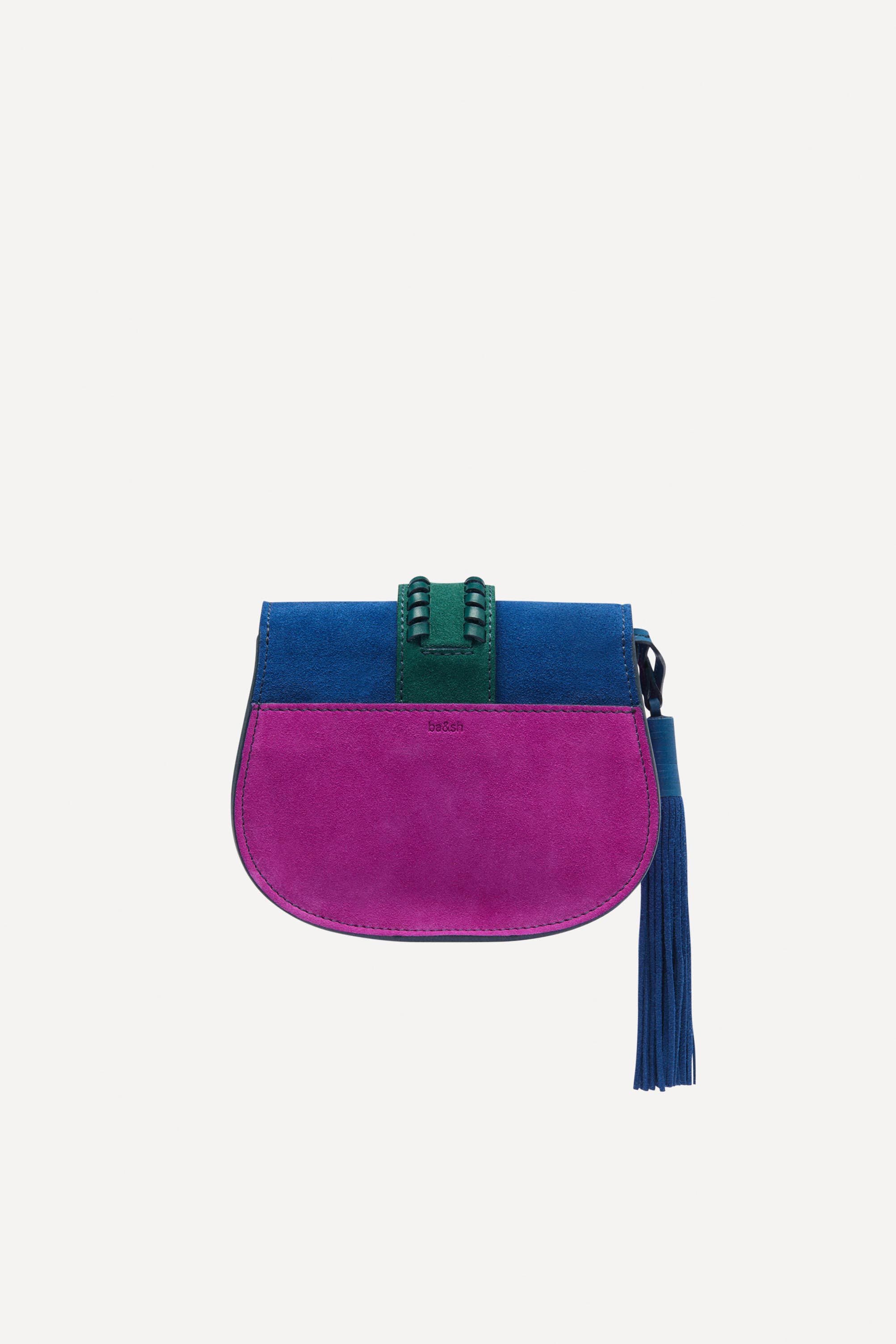 SMALL-BAG TEDDY