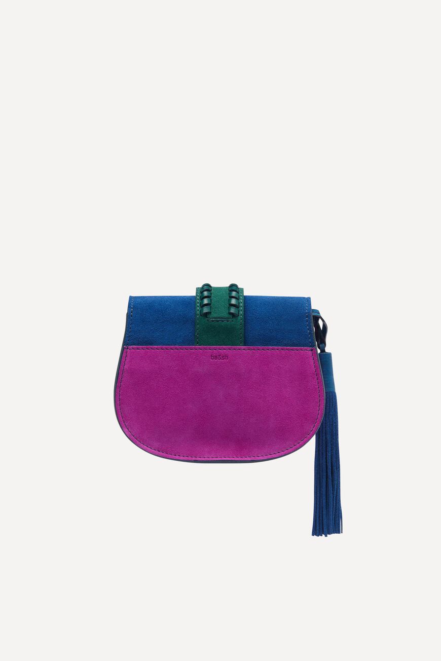 SMALL-BAG TEDDY