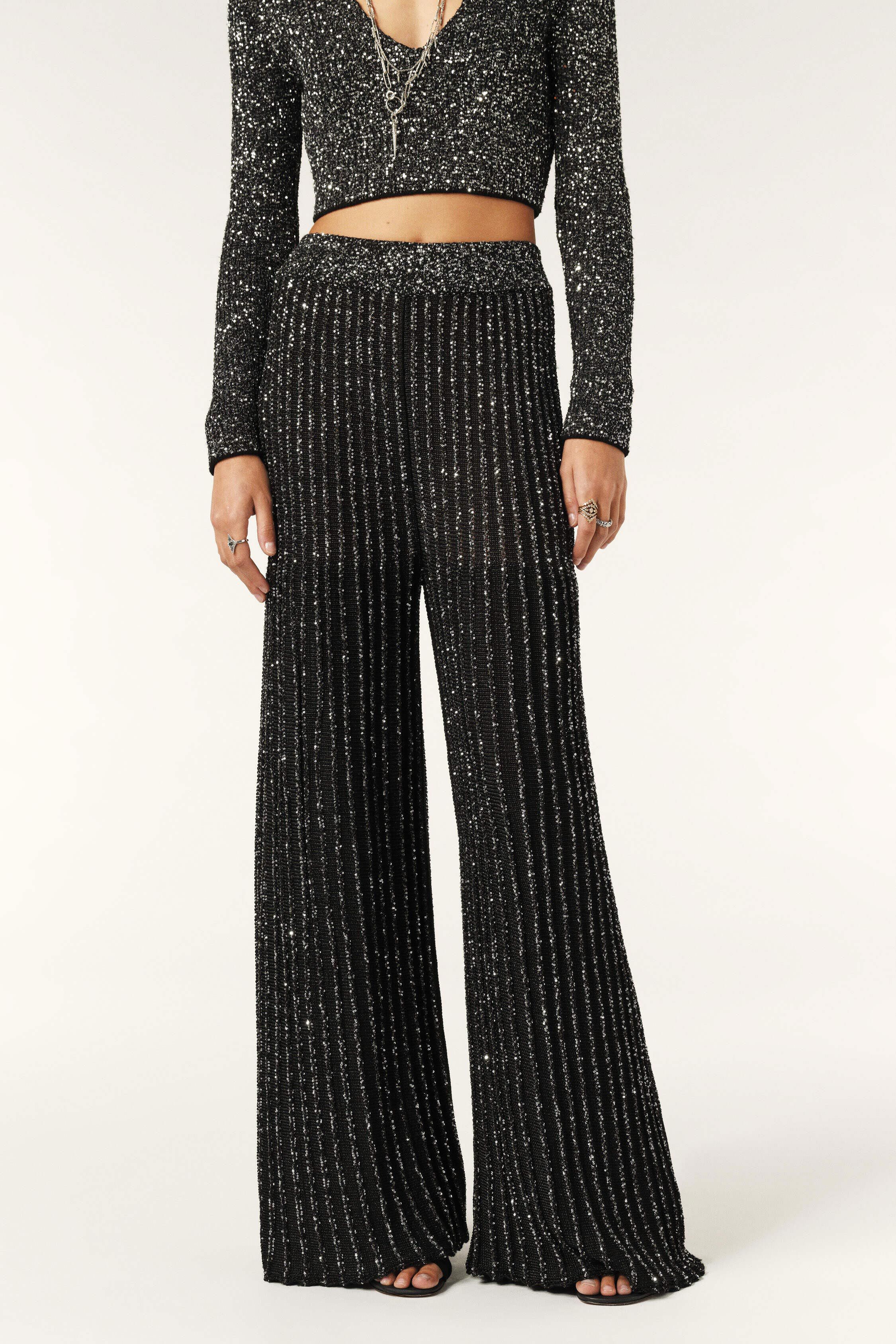 trousers DONNA