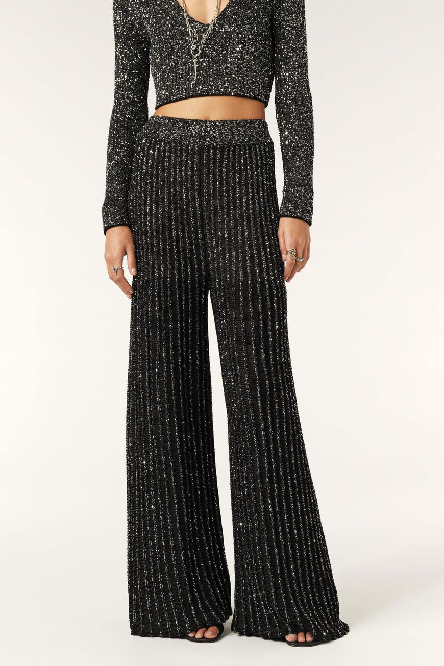 trousers DONNA