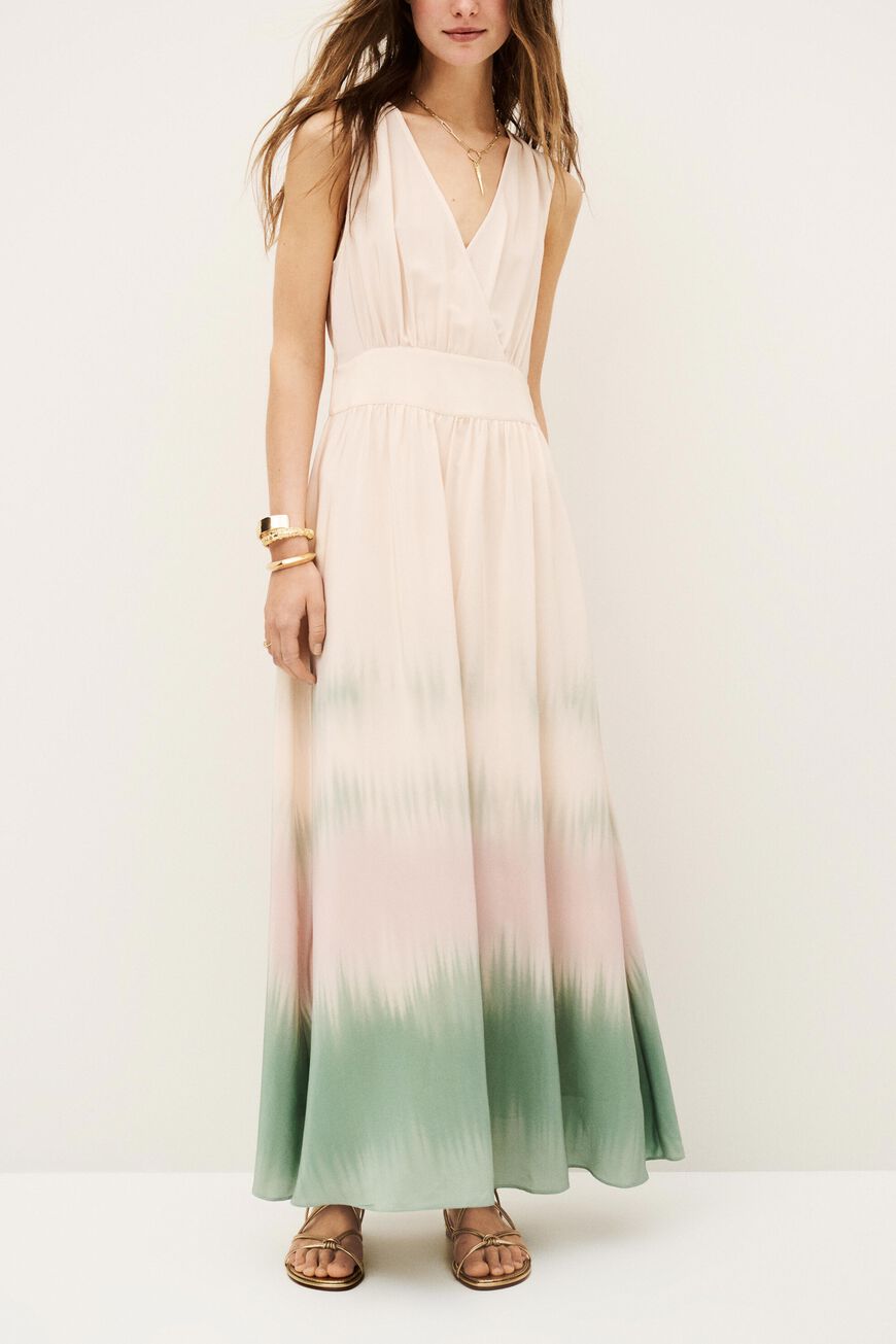 WINYA DRESS