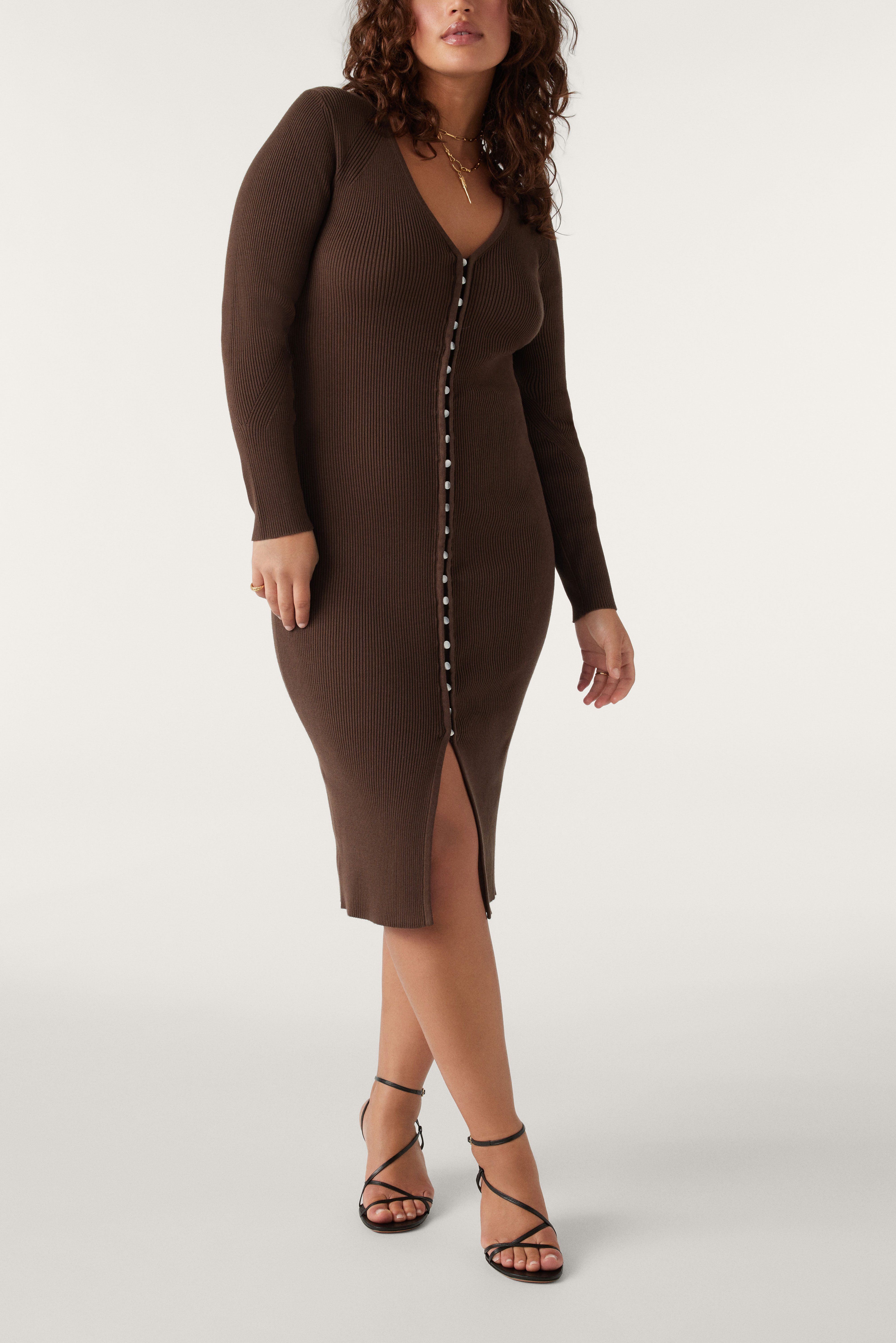 robe WISSAL