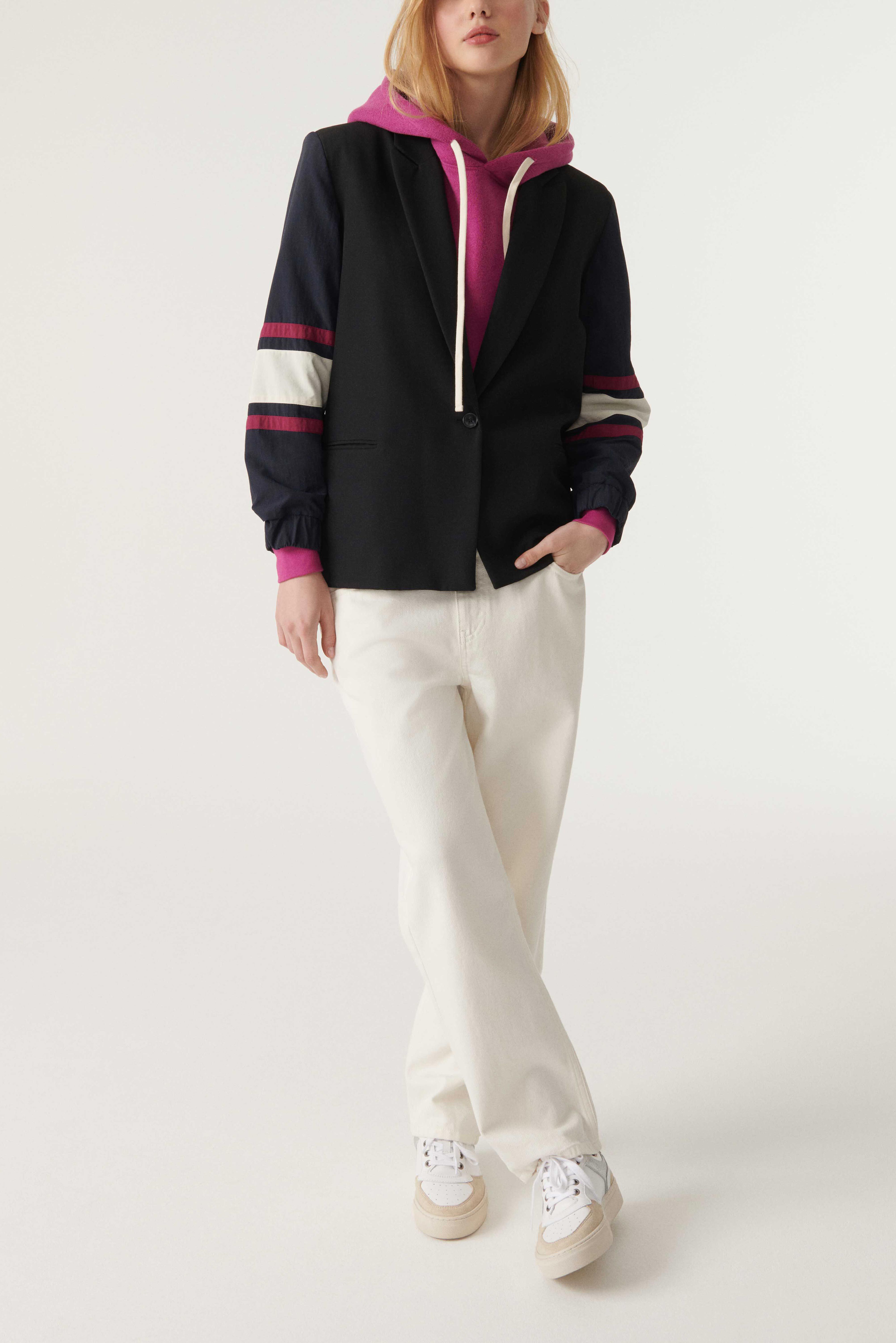 JACKET COCO