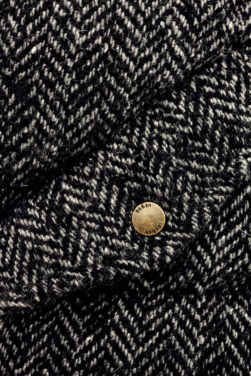 manteau HIDI