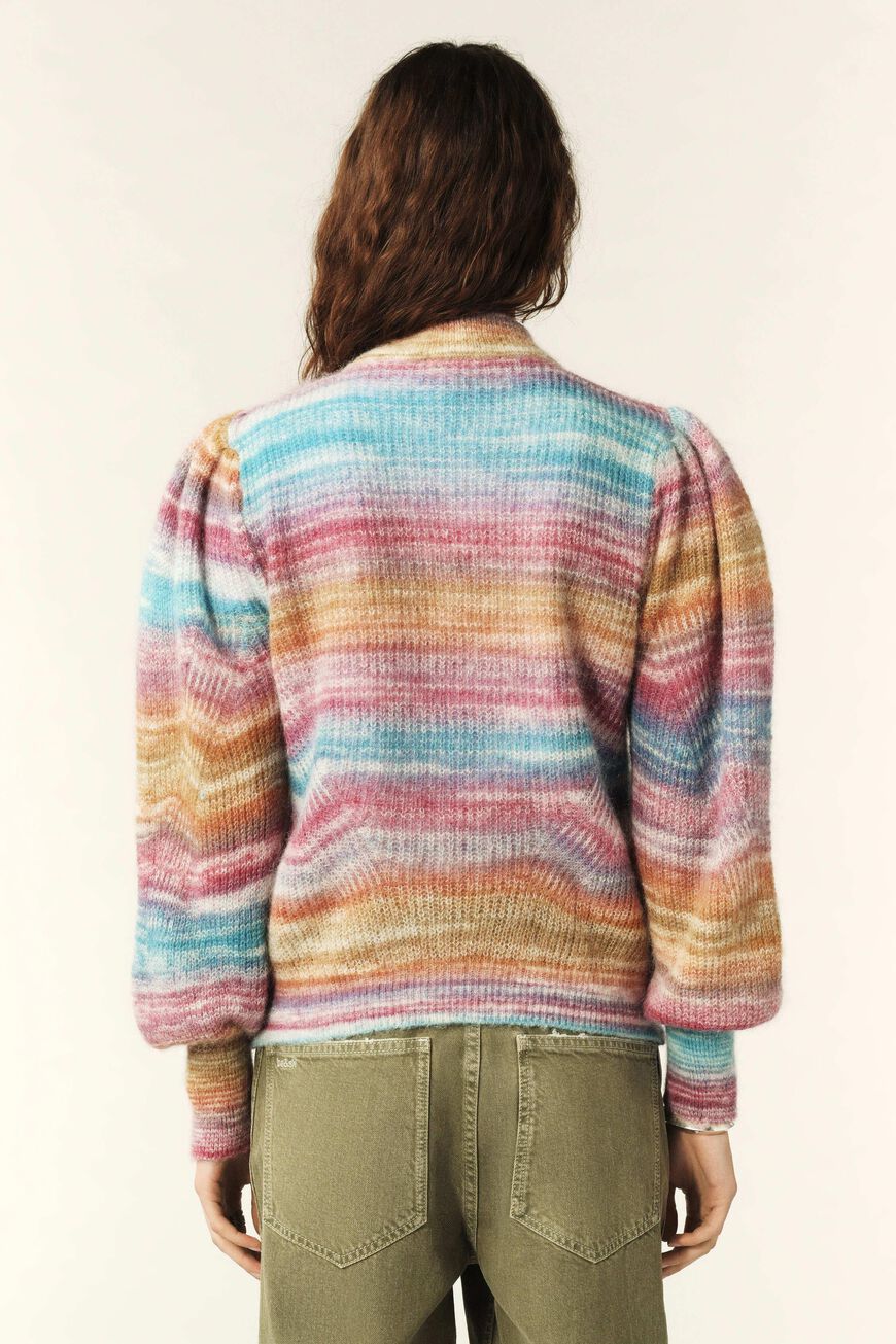 JUMPER JULLIA