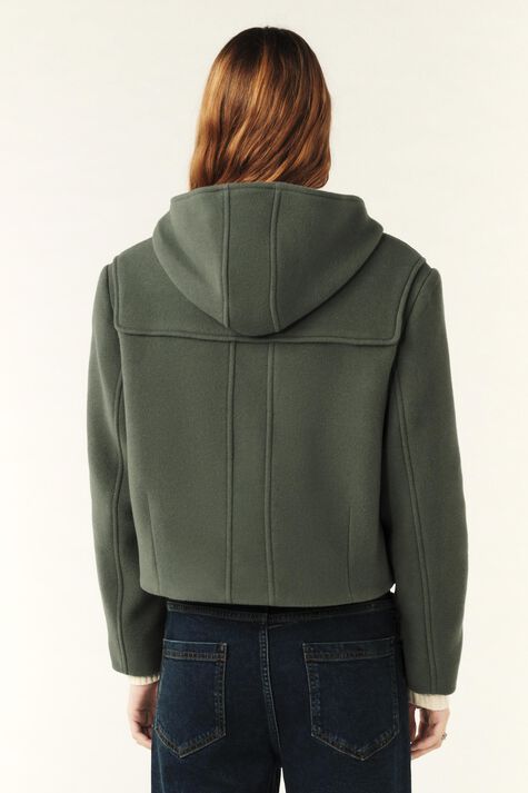 coat PAIMEE