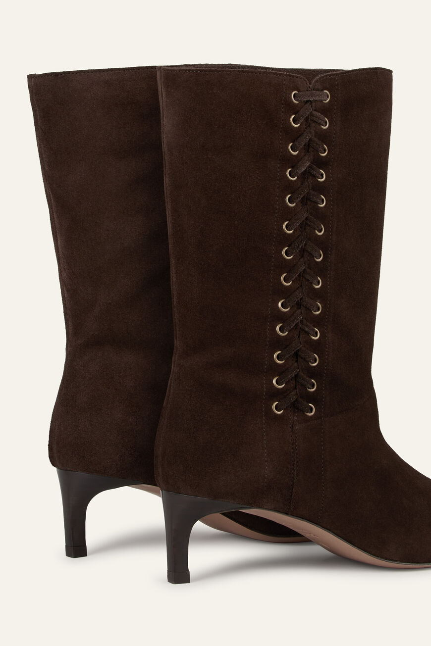 ANKLE BOOTS CLEO