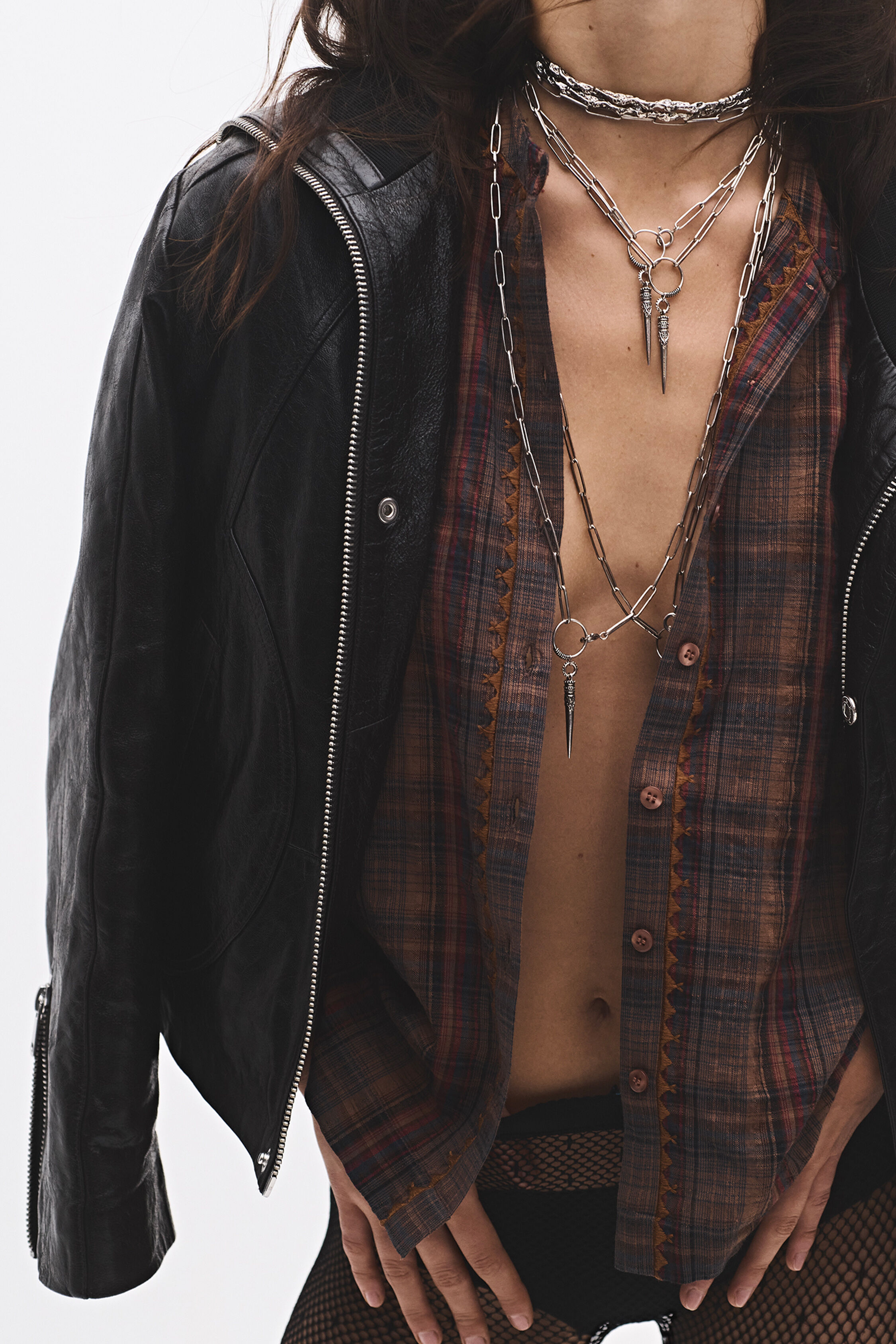 NECKLACE NAOMIE