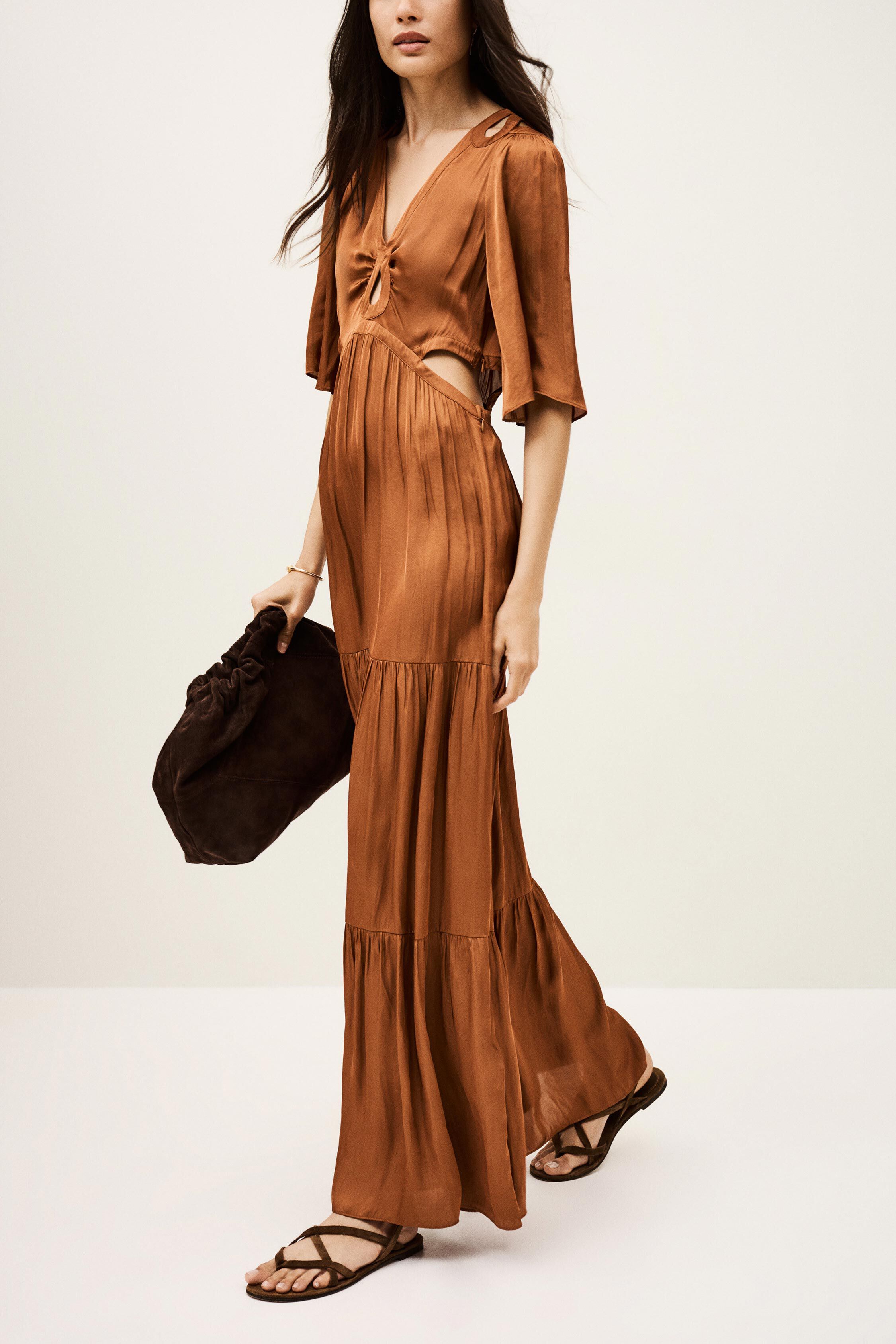 dress CYLMA