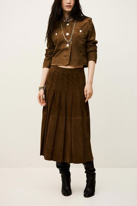 MEHANNE SKIRT
