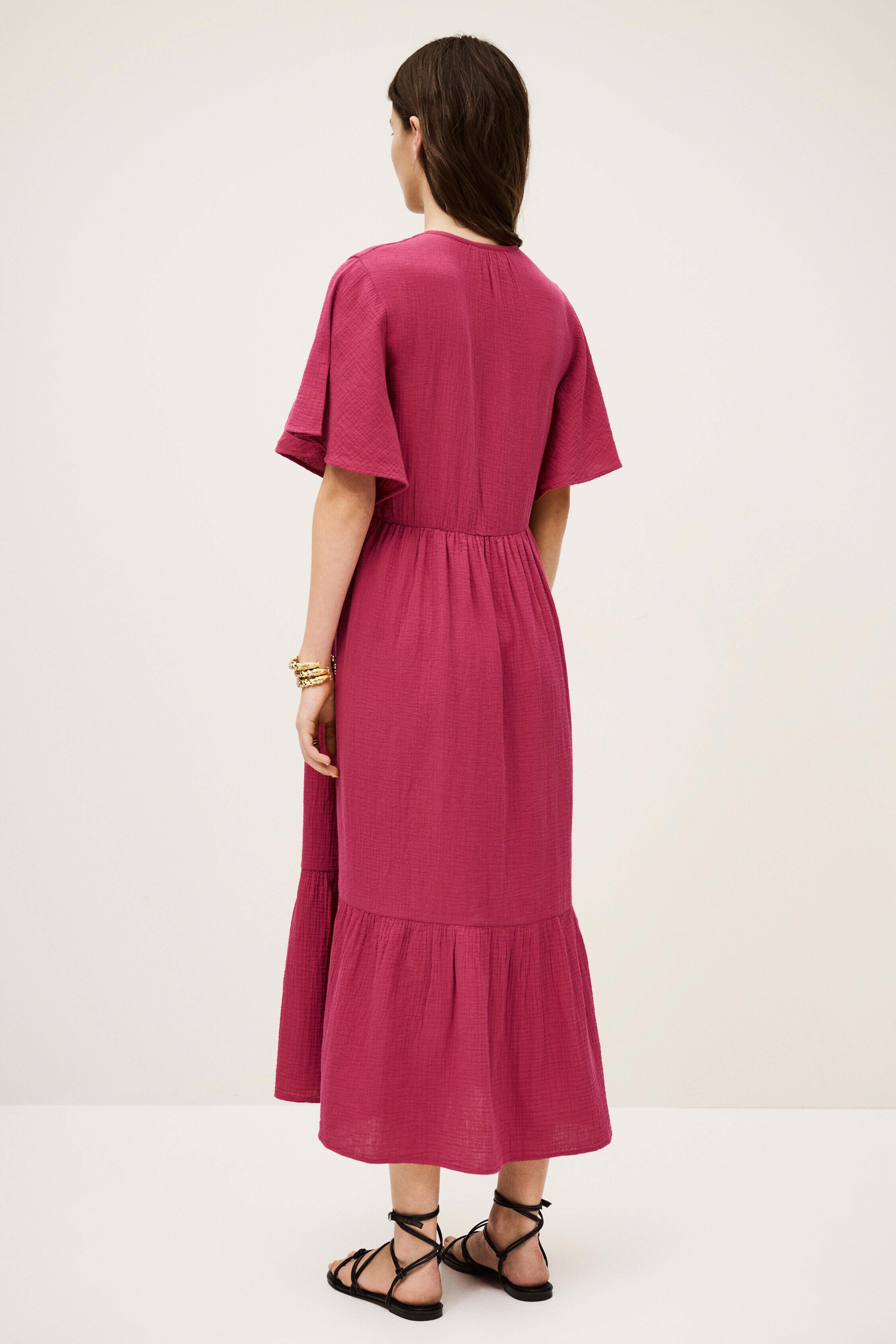 DRESS GARCIA