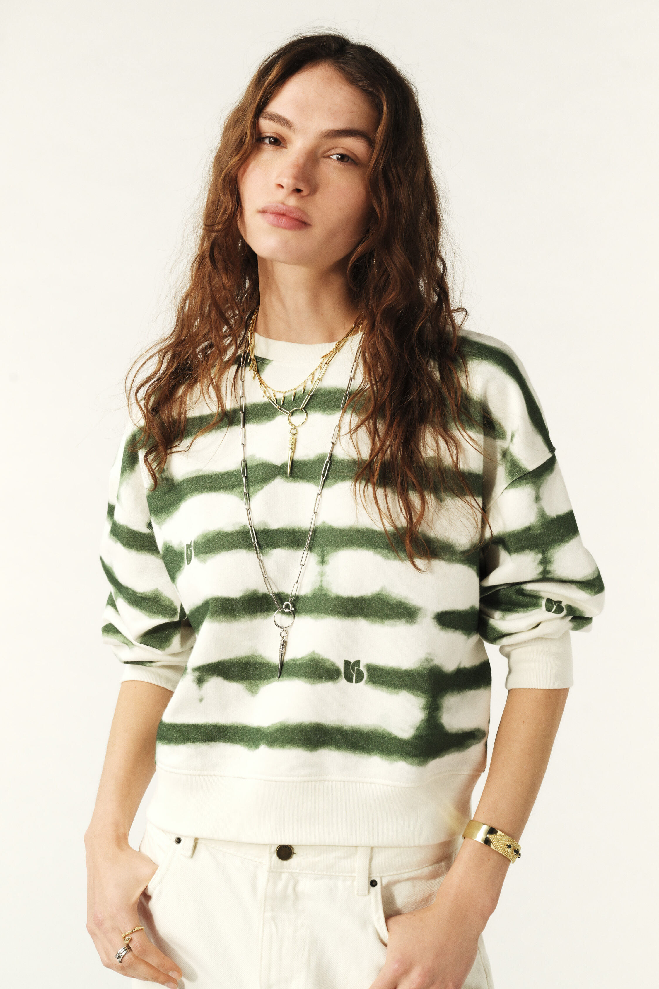 SWEATSHIRT SETE