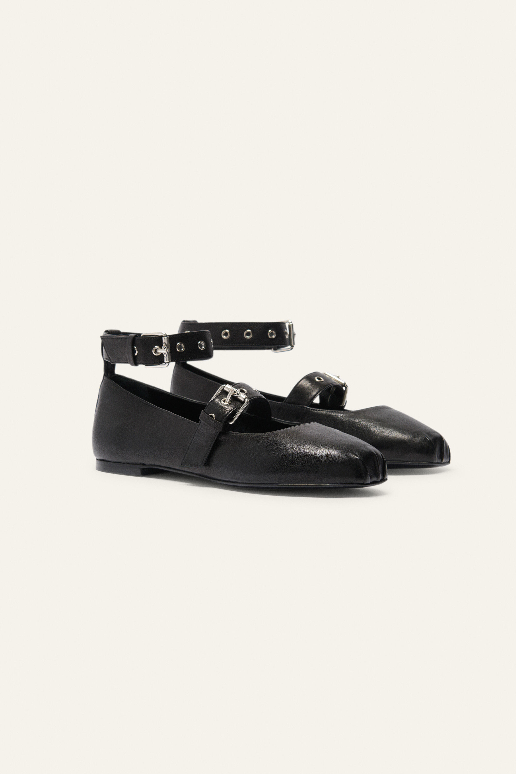 ballet pumps CANYA